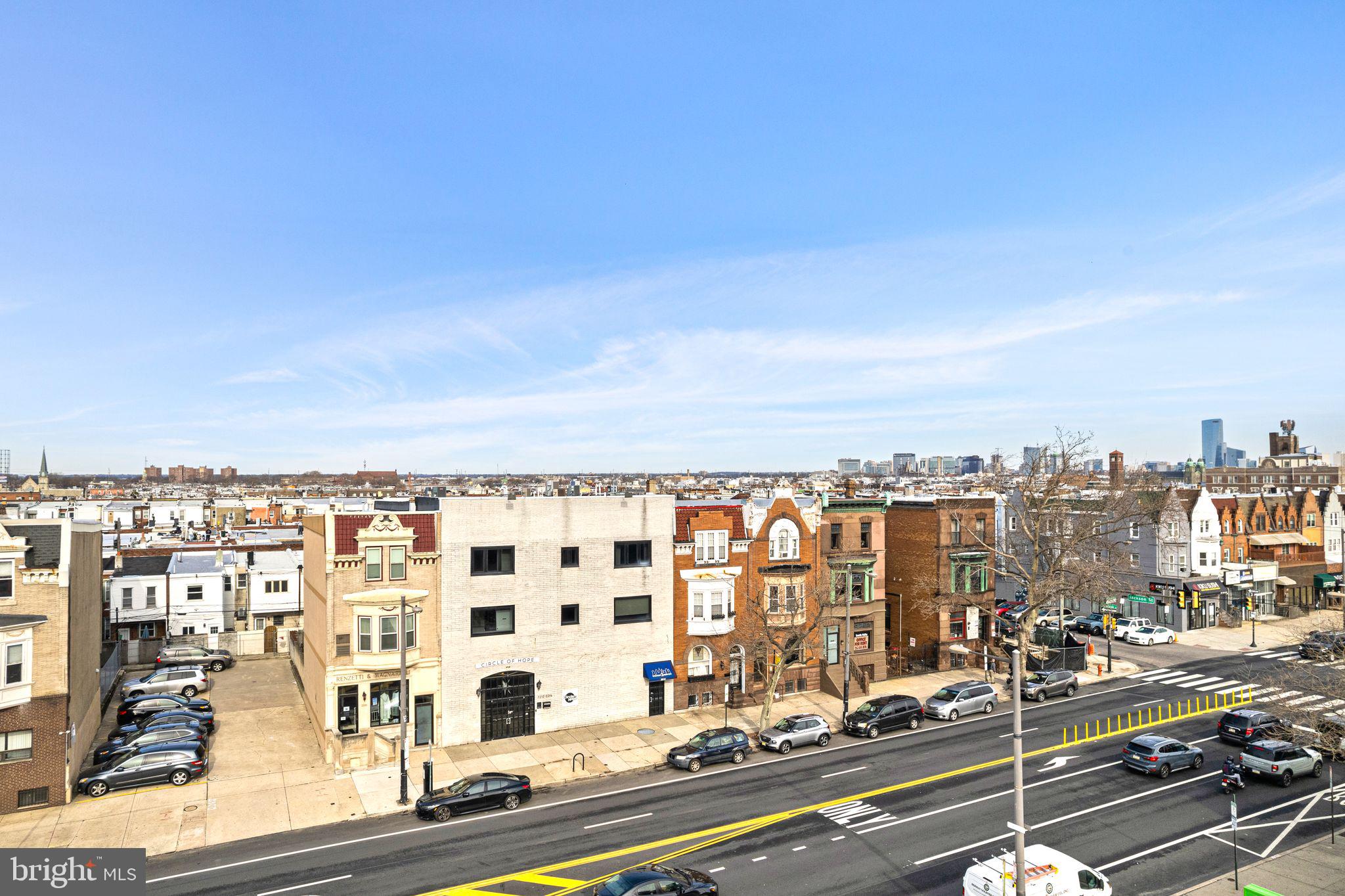 LOWER MOYAMENSING - Commercial Sale
