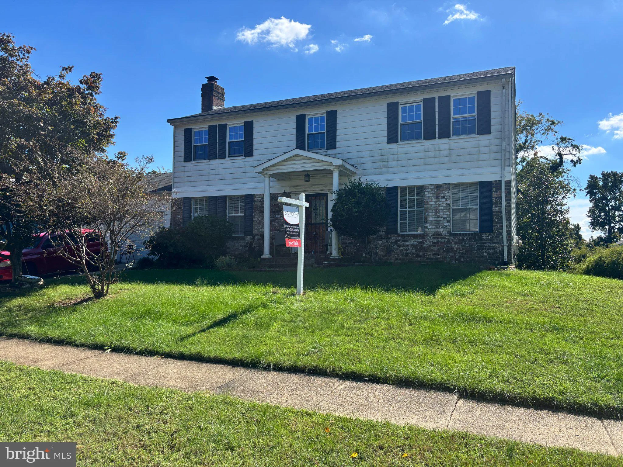 9102 Loughran Road, Fort Washington, MD 20744