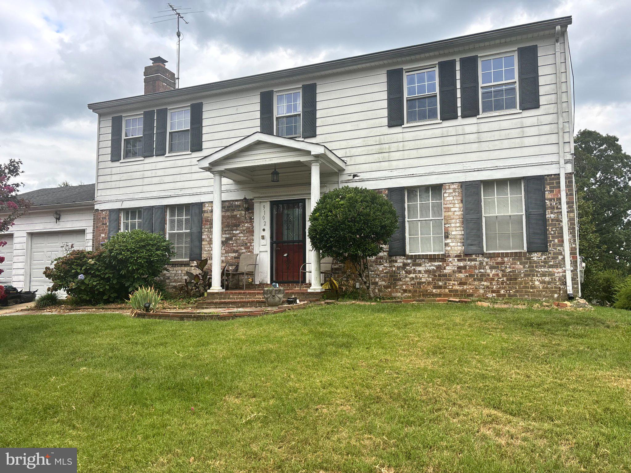 9102 LOUGHRAN ROAD