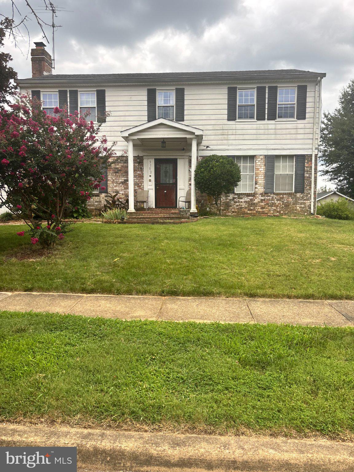 9102 LOUGHRAN ROAD