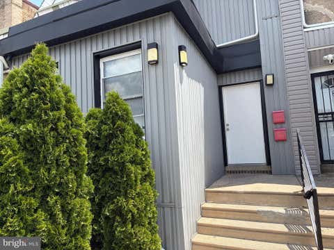 Townhouse For Rent - 141 S 57th Street #2<br/> PHILADELPHIA, PA 19139
