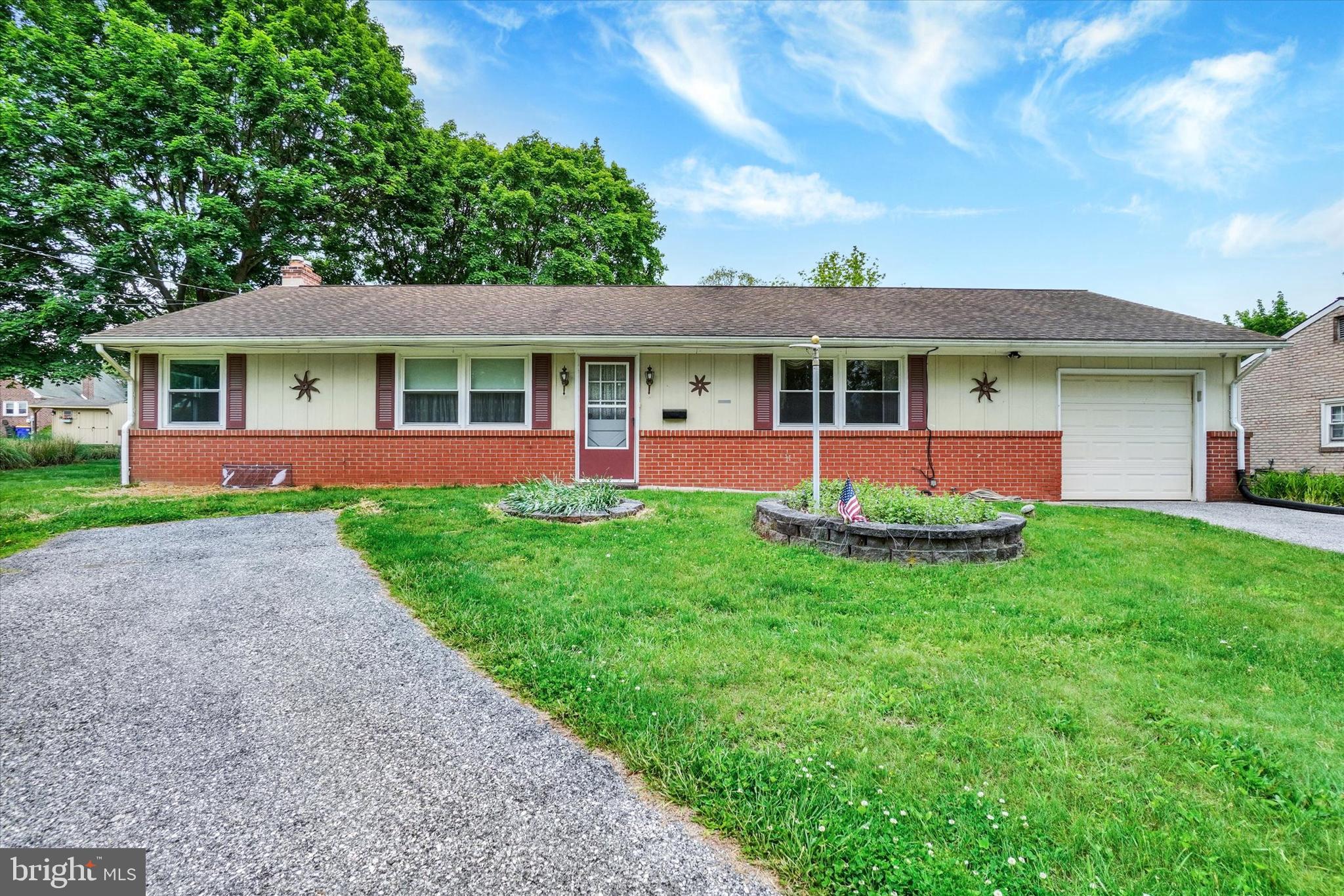SHETTERS GROVE - Residential