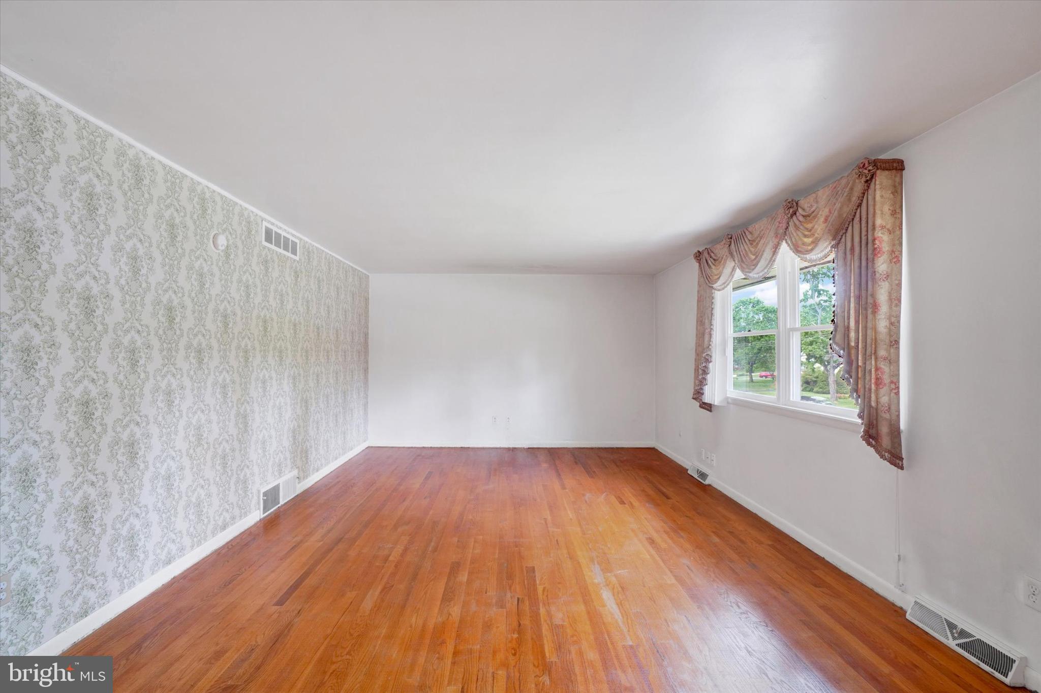 SHETTERS GROVE - Residential