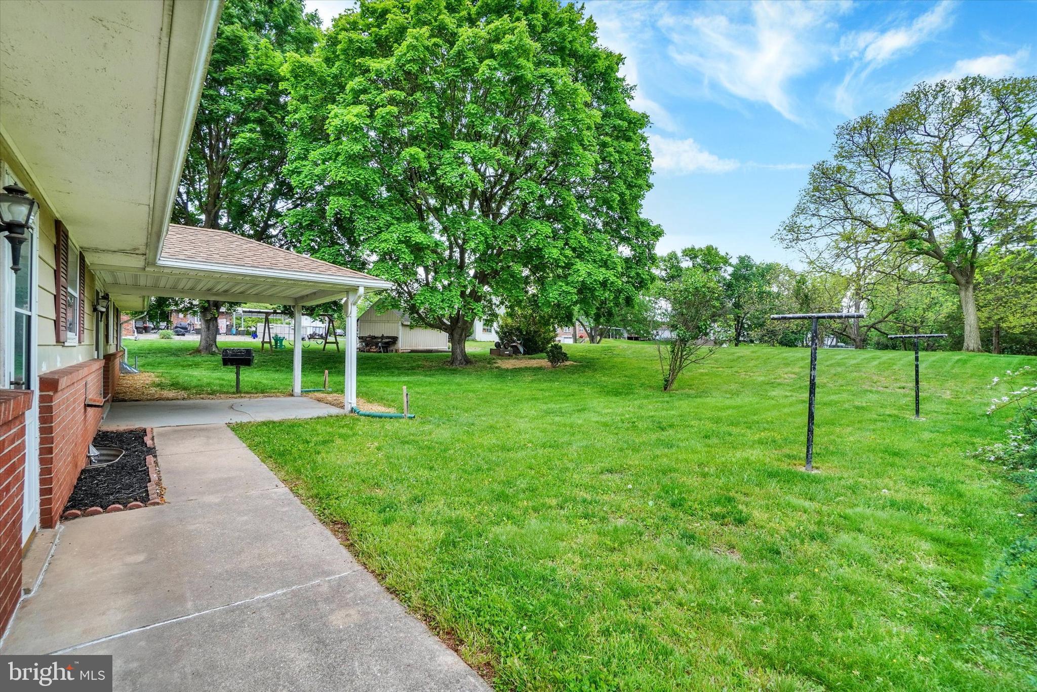 SHETTERS GROVE - Residential