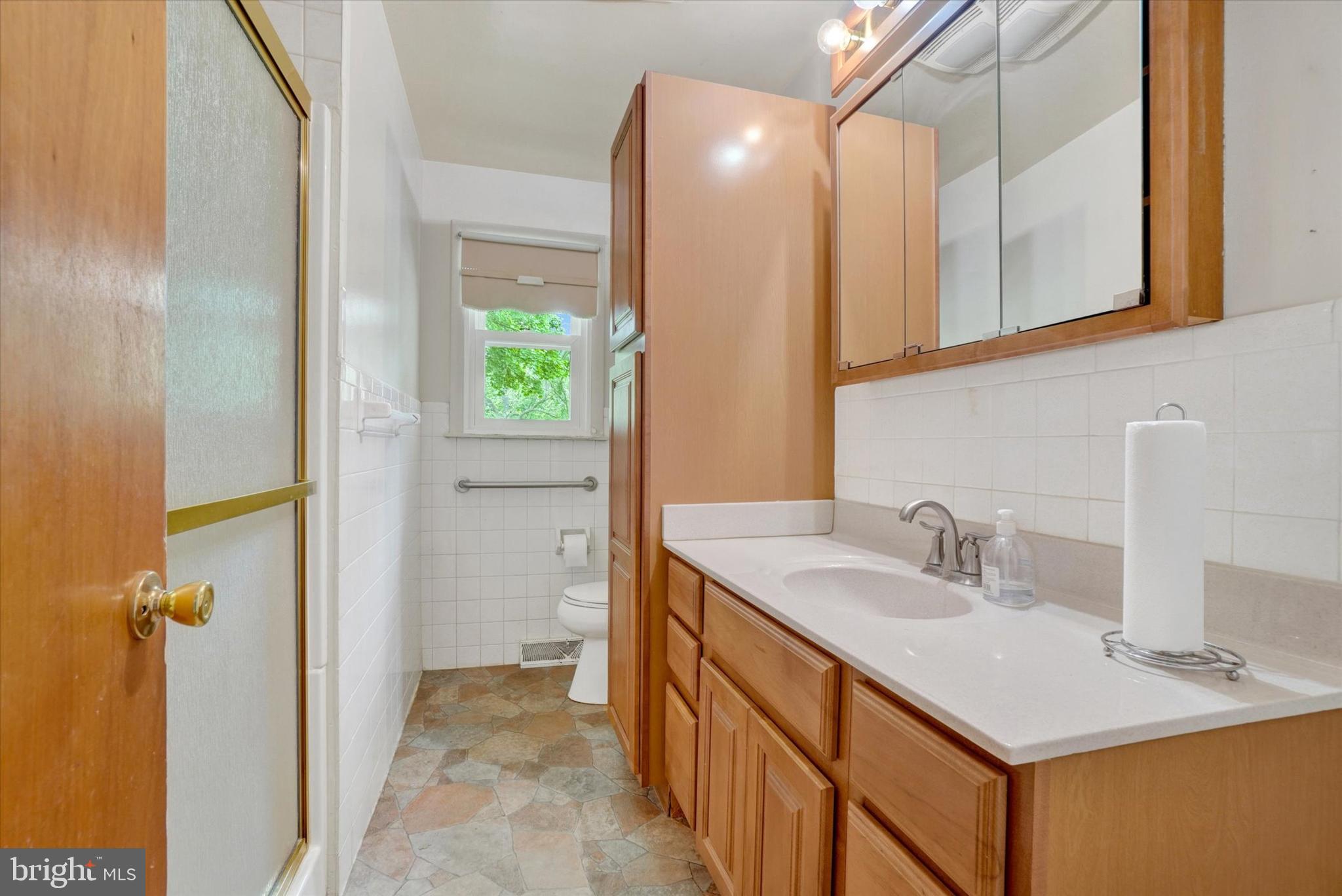 SHETTERS GROVE - Residential