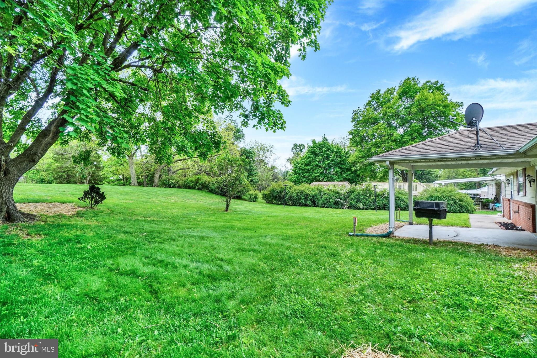 SHETTERS GROVE - Residential