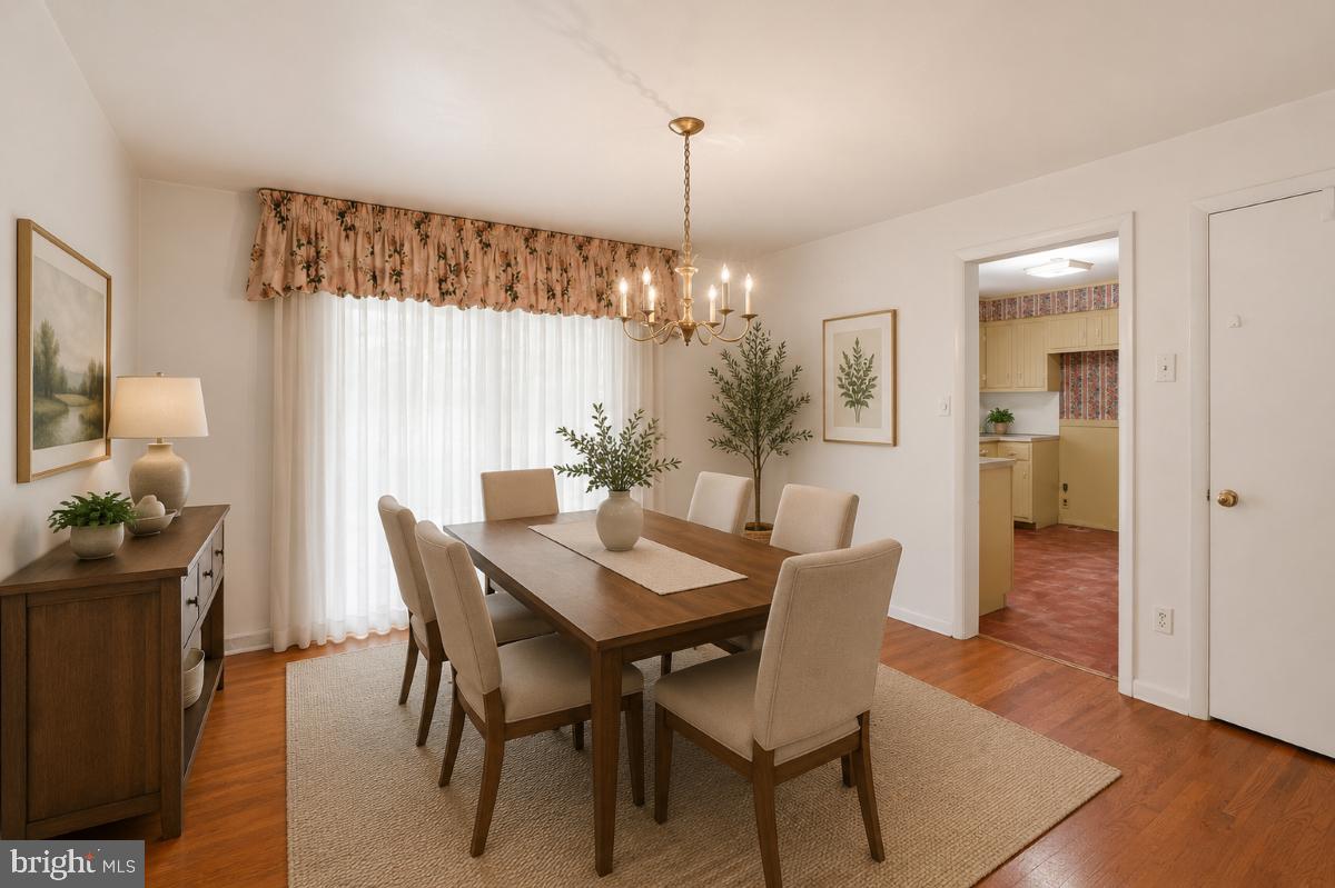 SHETTERS GROVE - Residential