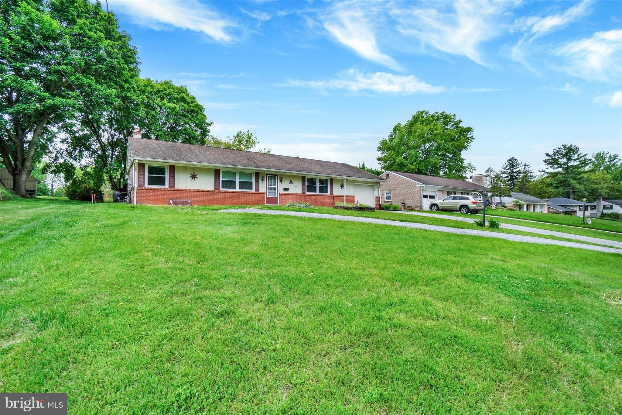 SHETTERS GROVE - Residential