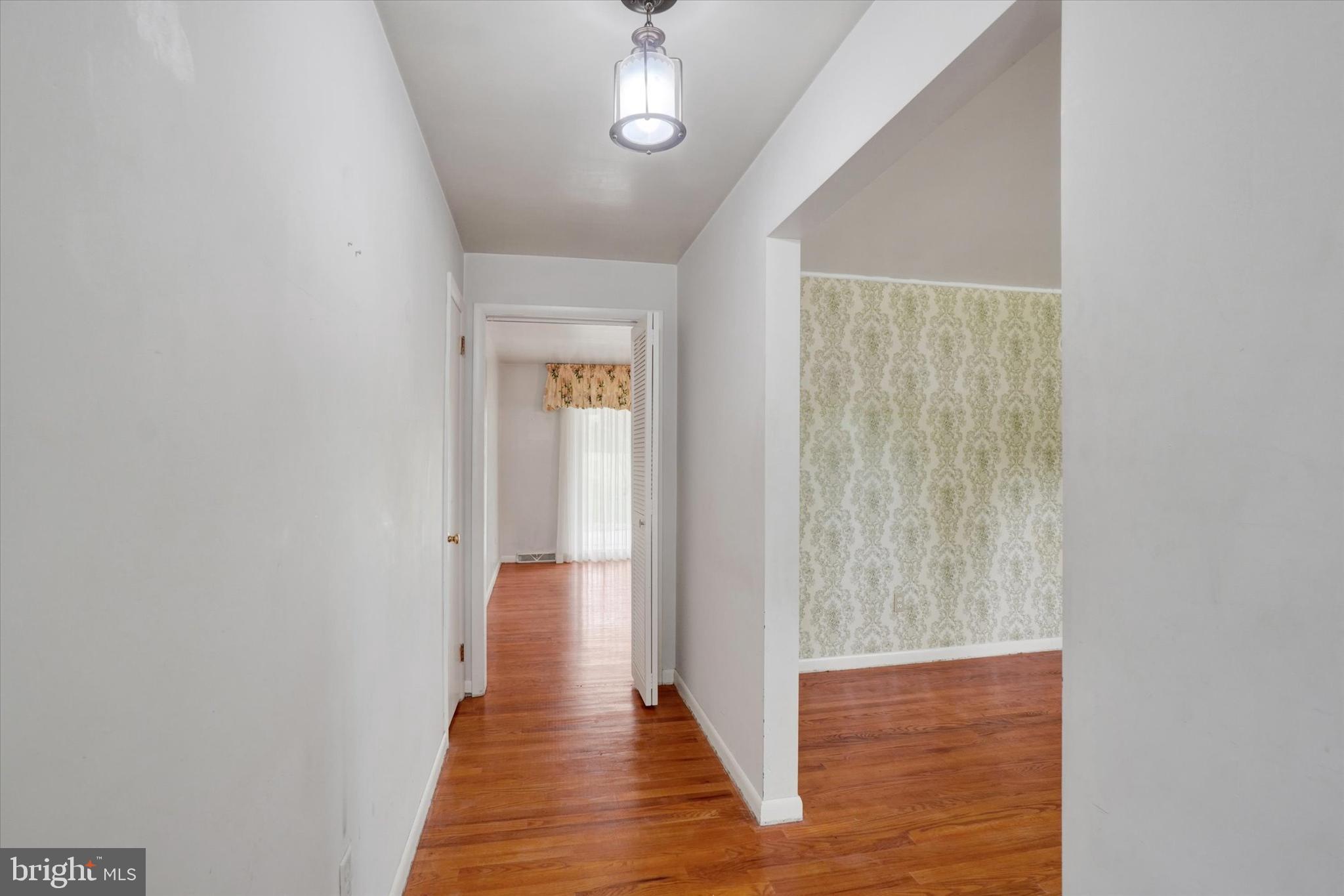 SHETTERS GROVE - Residential