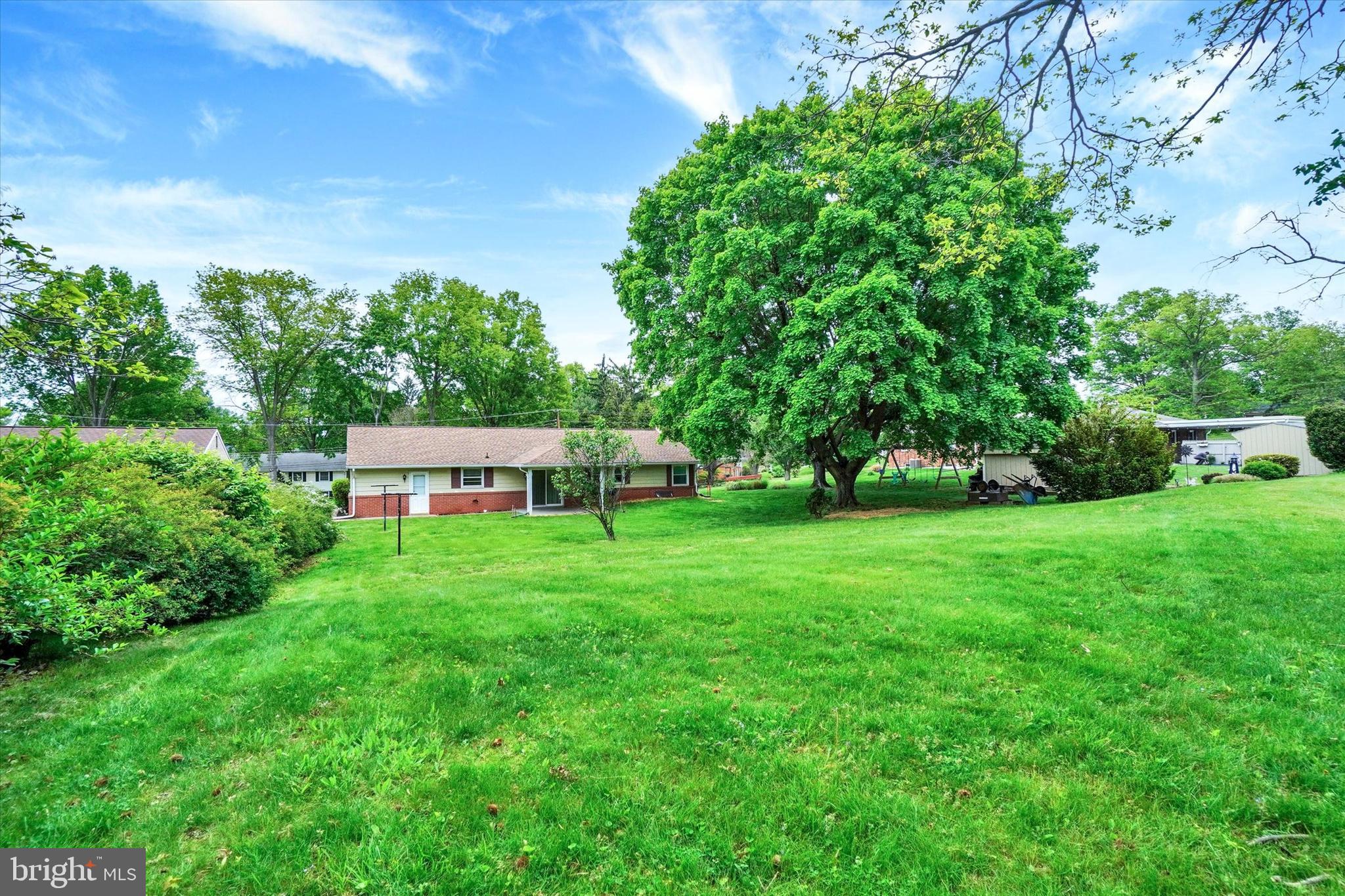 SHETTERS GROVE - Residential