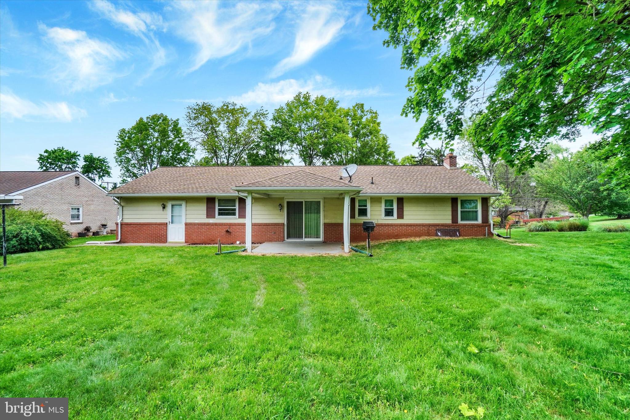 SHETTERS GROVE - Residential