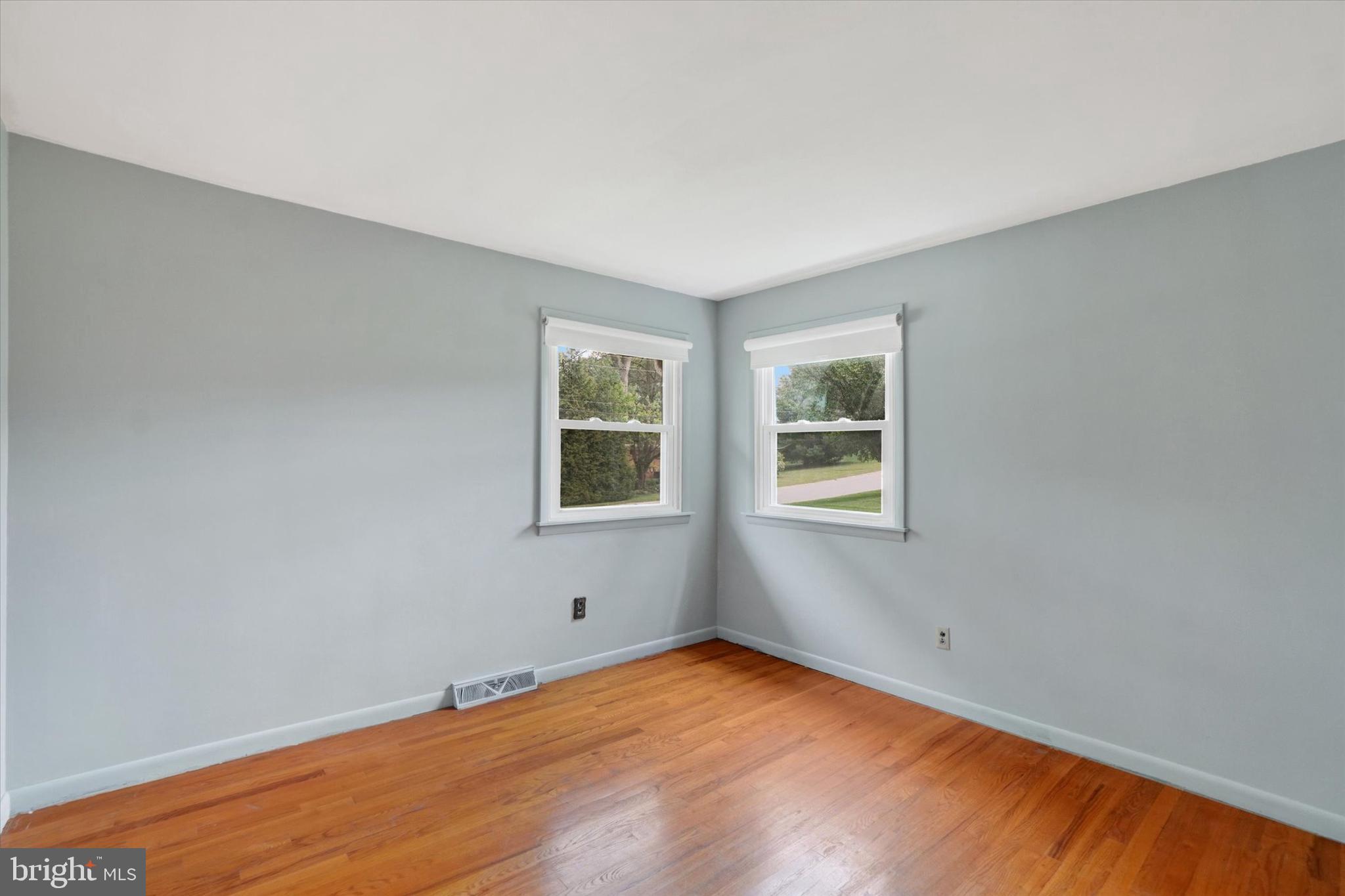 SHETTERS GROVE - Residential