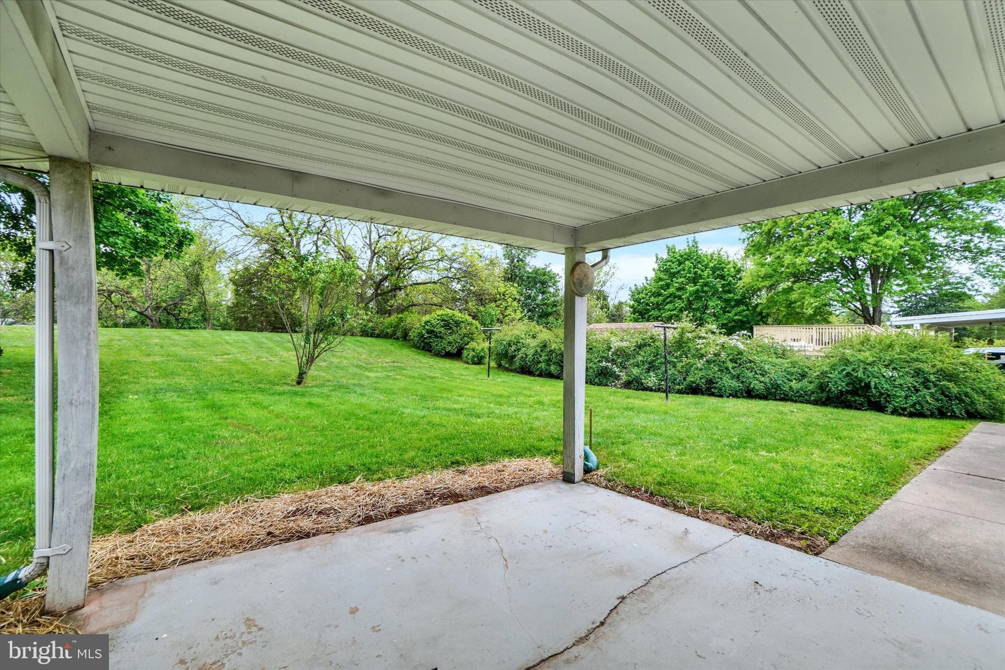 SHETTERS GROVE - Residential