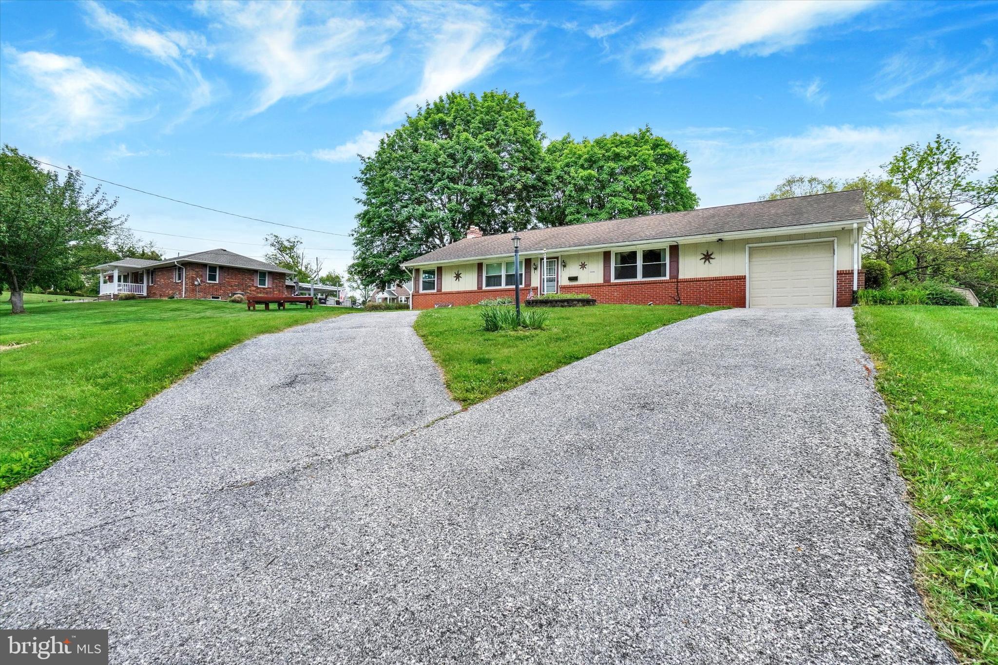 SHETTERS GROVE - Residential
