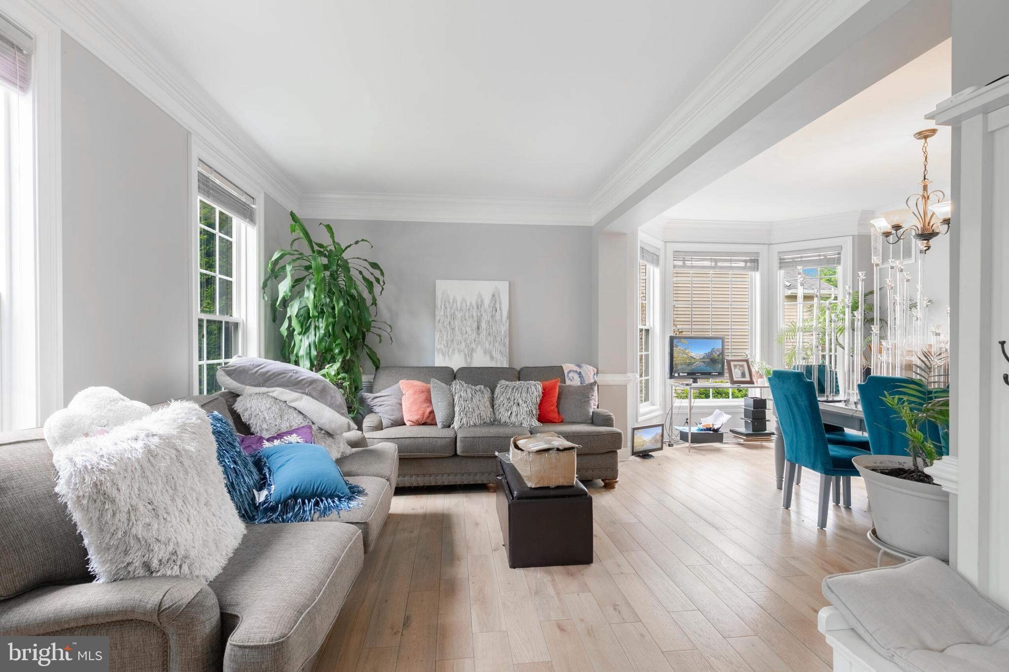 VILLAGES OF PIEDMONT AT LEOPOLD'S PRESERVE - Residential