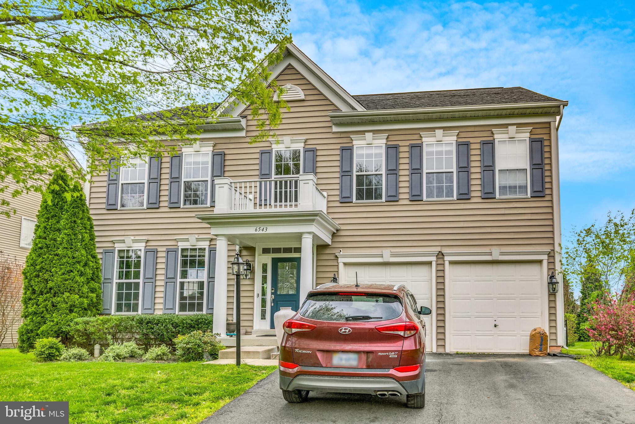 VILLAGES OF PIEDMONT AT LEOPOLD'S PRESERVE - Residential