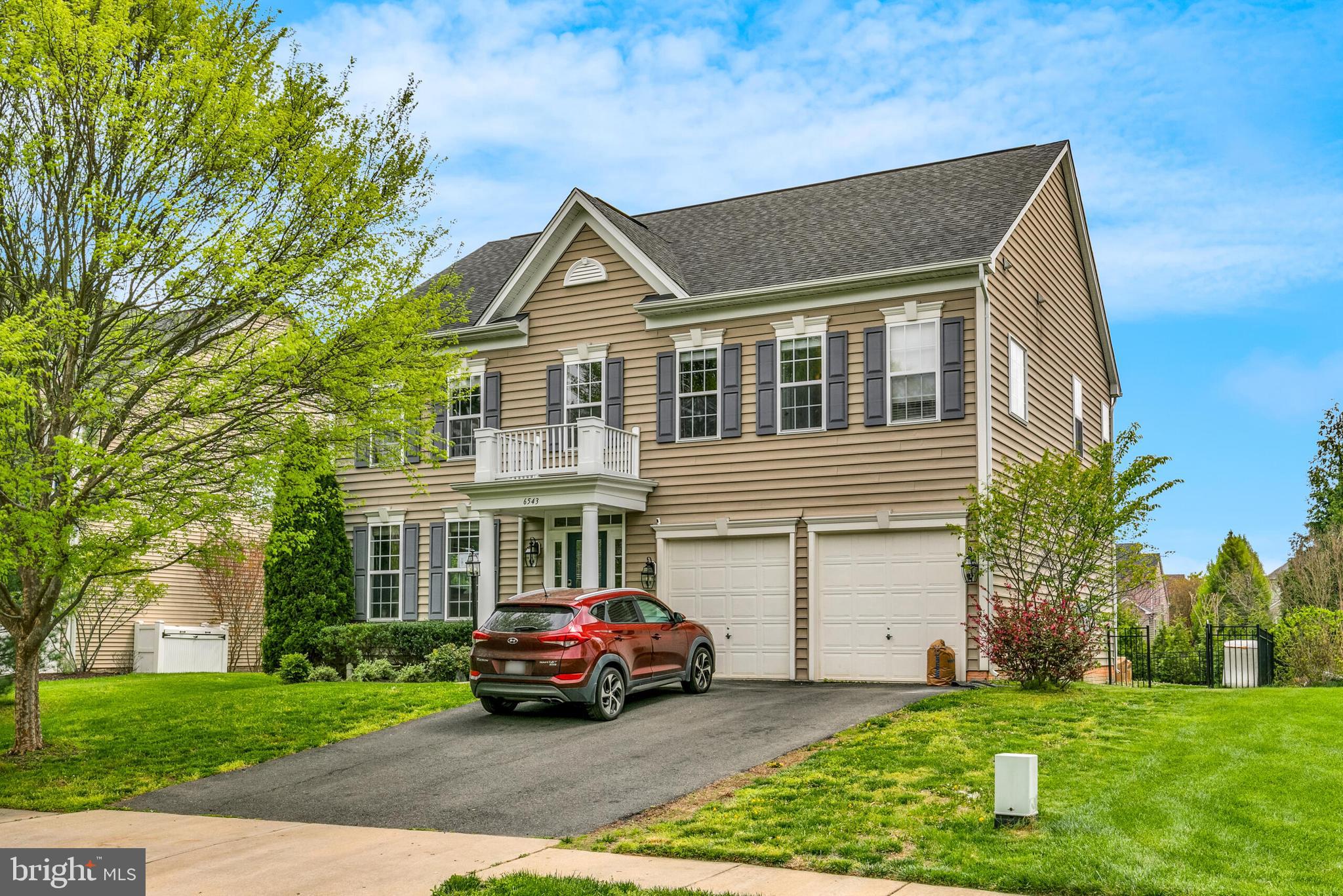 VILLAGES OF PIEDMONT AT LEOPOLD'S PRESERVE - Residential