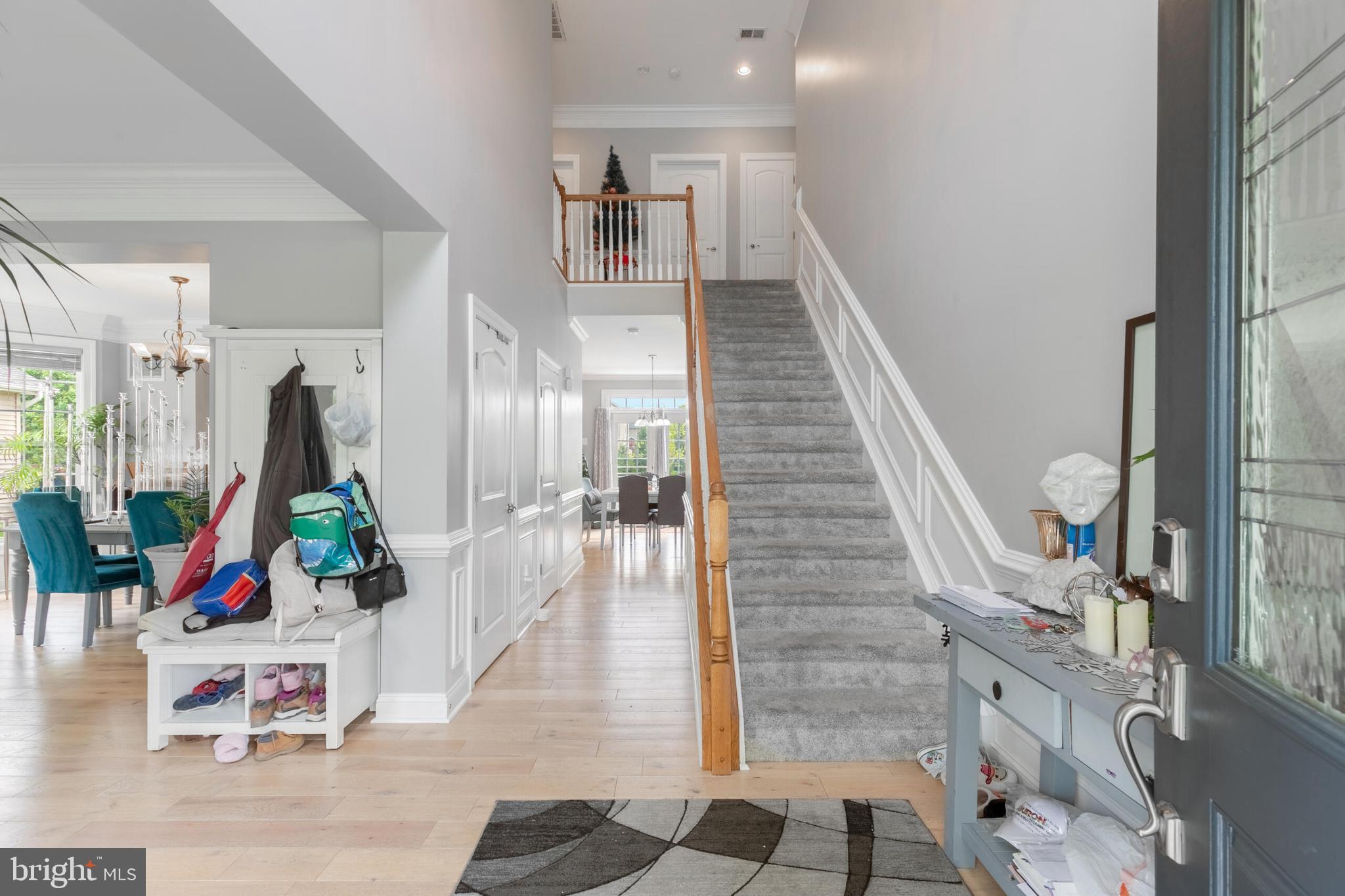 VILLAGES OF PIEDMONT AT LEOPOLD'S PRESERVE - Residential