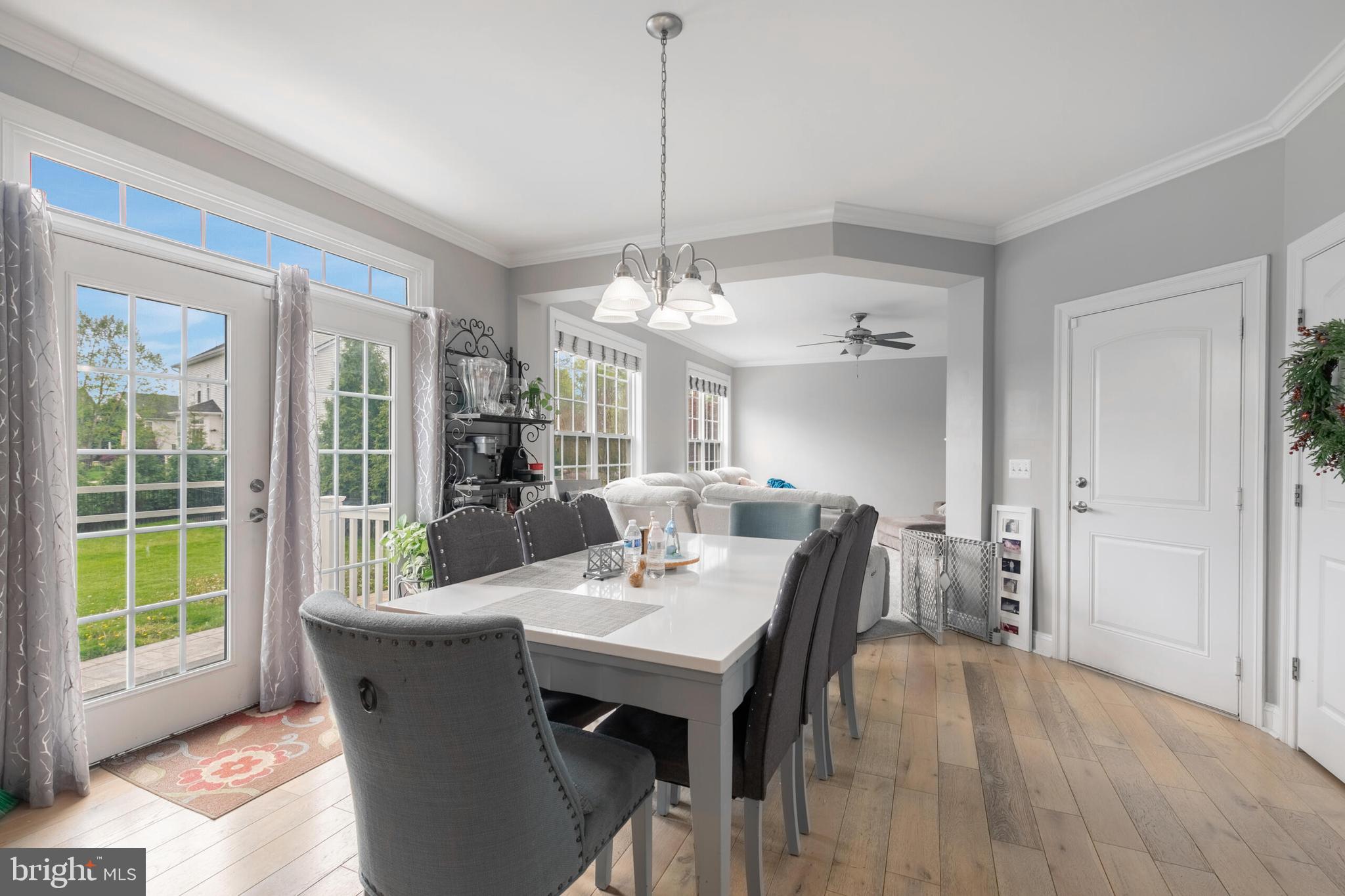 VILLAGES OF PIEDMONT AT LEOPOLD'S PRESERVE - Residential