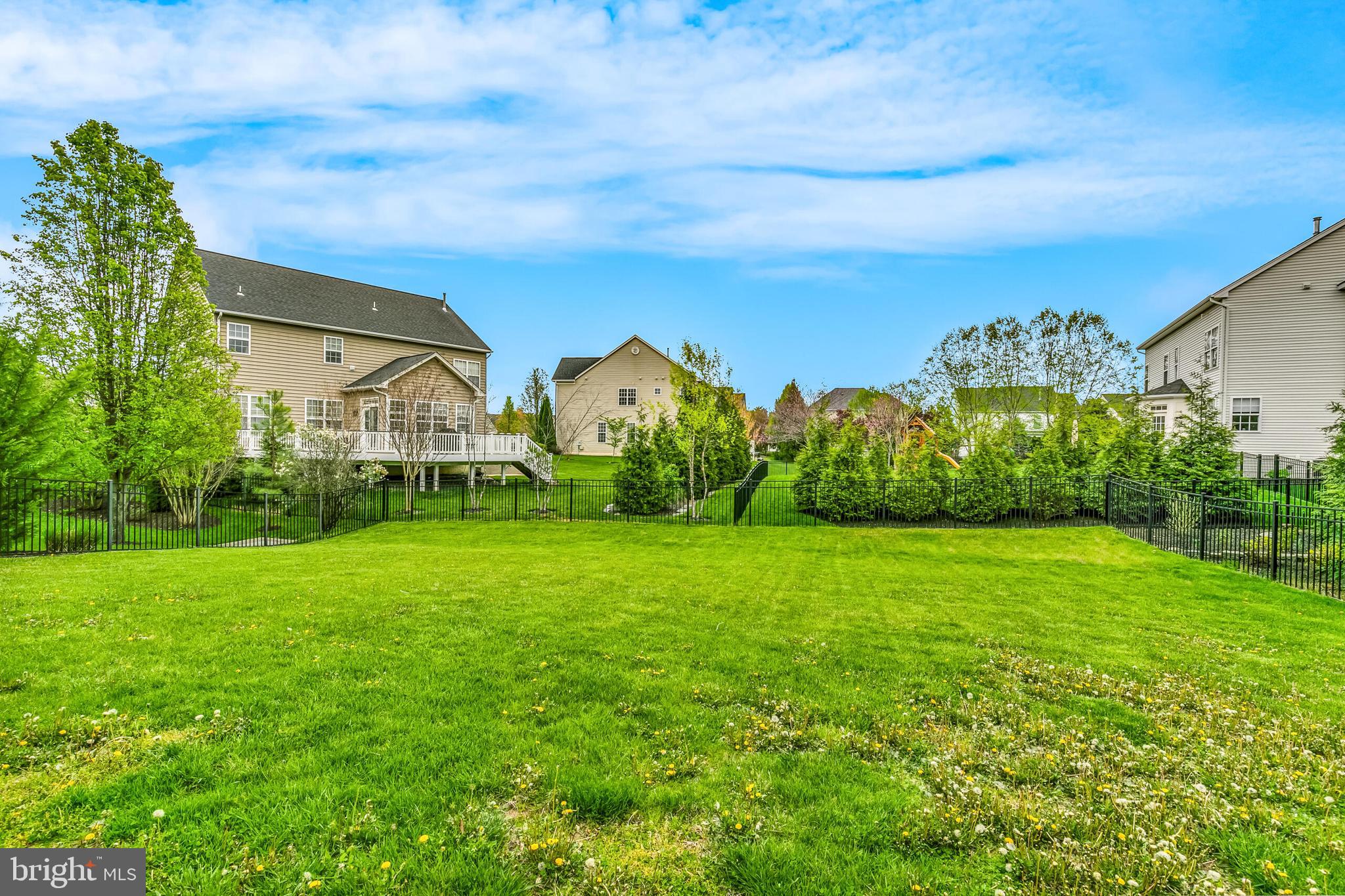 VILLAGES OF PIEDMONT AT LEOPOLD'S PRESERVE - Residential