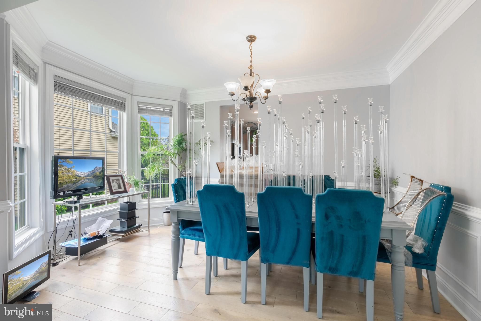 VILLAGES OF PIEDMONT AT LEOPOLD'S PRESERVE - Residential