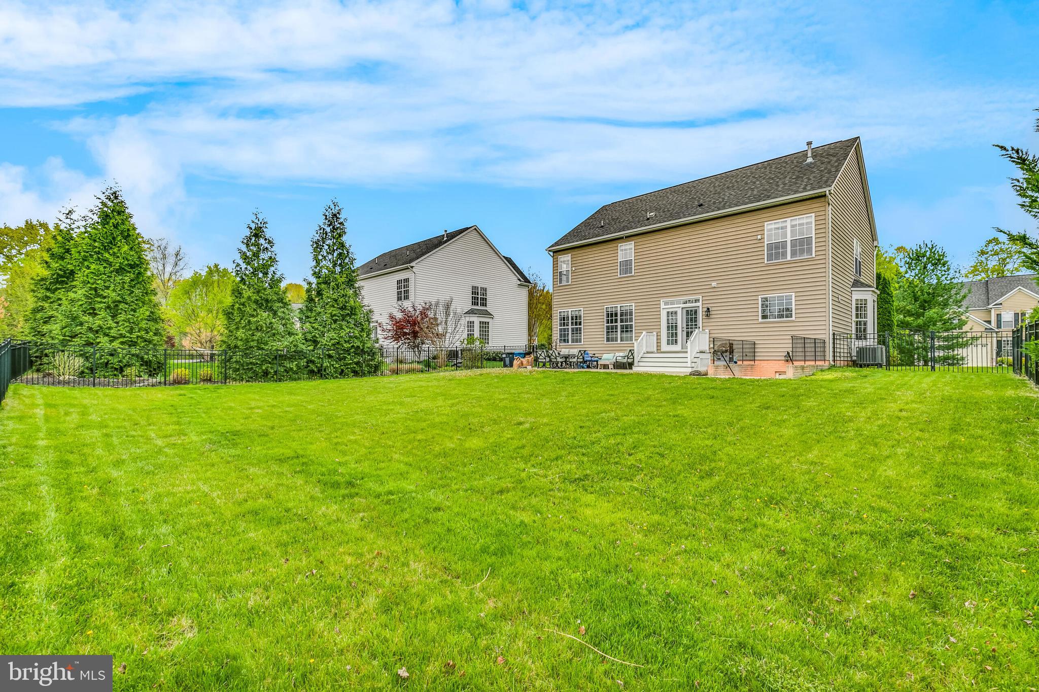 VILLAGES OF PIEDMONT AT LEOPOLD'S PRESERVE - Residential