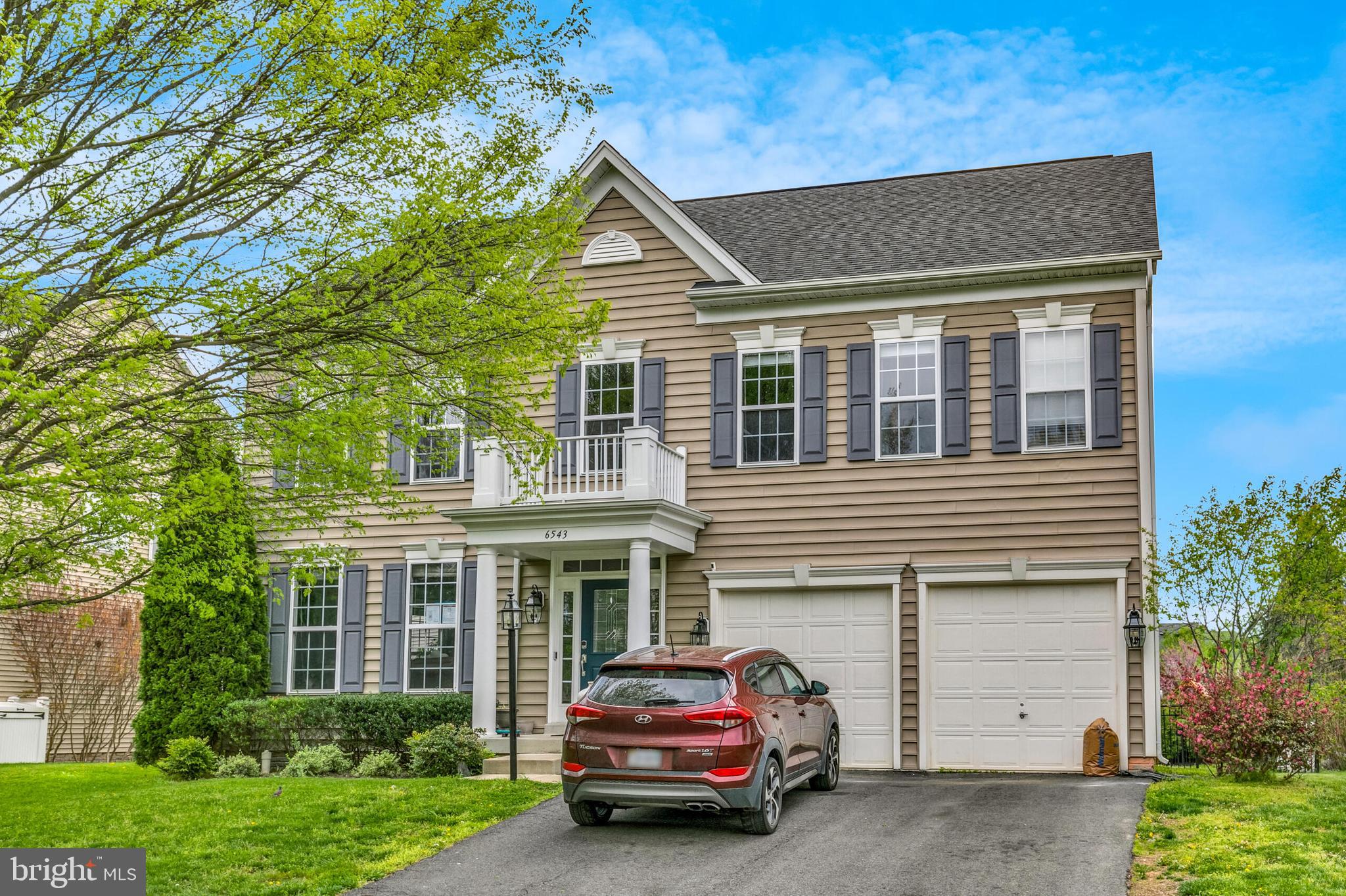 VILLAGES OF PIEDMONT AT LEOPOLD'S PRESERVE - Residential