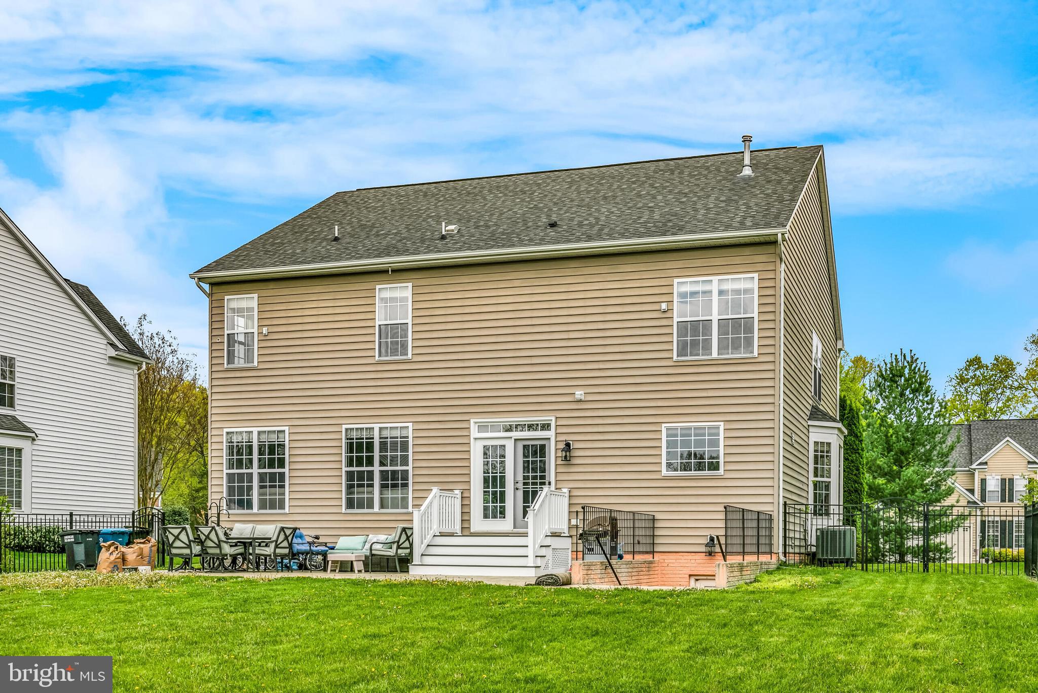 VILLAGES OF PIEDMONT AT LEOPOLD'S PRESERVE - Residential