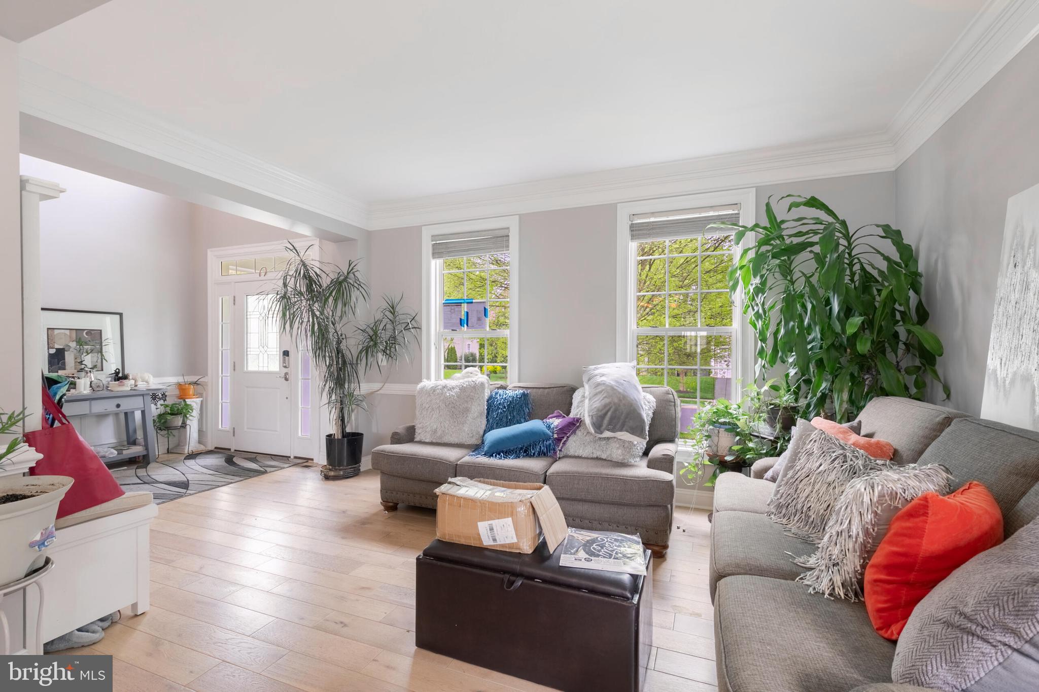 VILLAGES OF PIEDMONT AT LEOPOLD'S PRESERVE - Residential