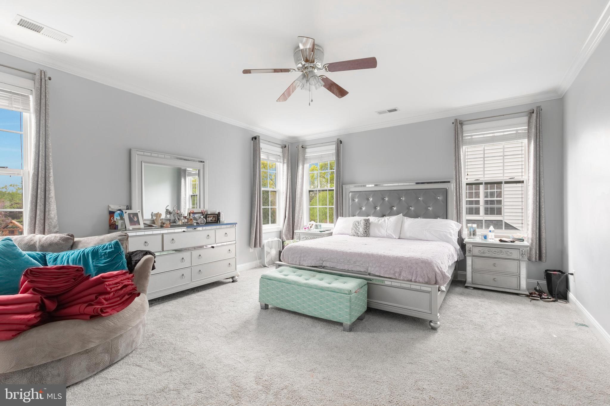 VILLAGES OF PIEDMONT AT LEOPOLD'S PRESERVE - Residential