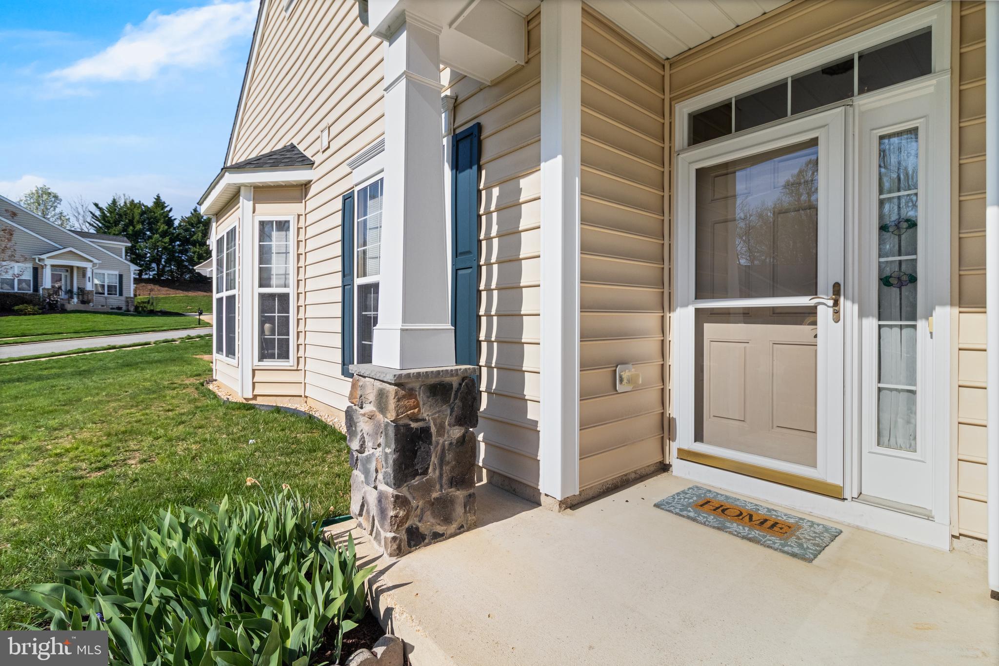 HAWTHORNE GREENE - Residential