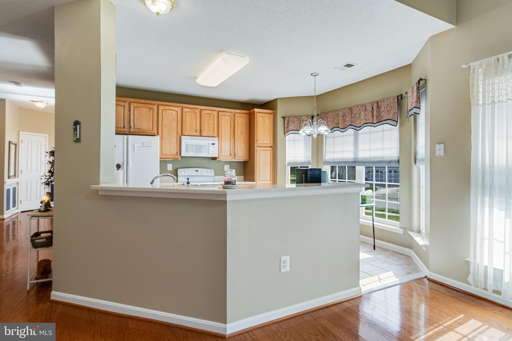 HAWTHORNE GREENE - Residential