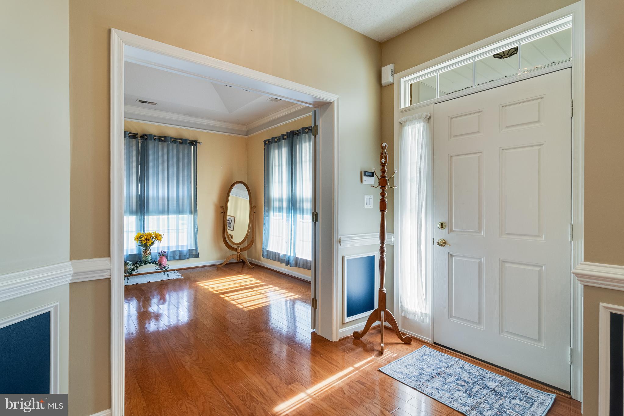 HAWTHORNE GREENE - Residential