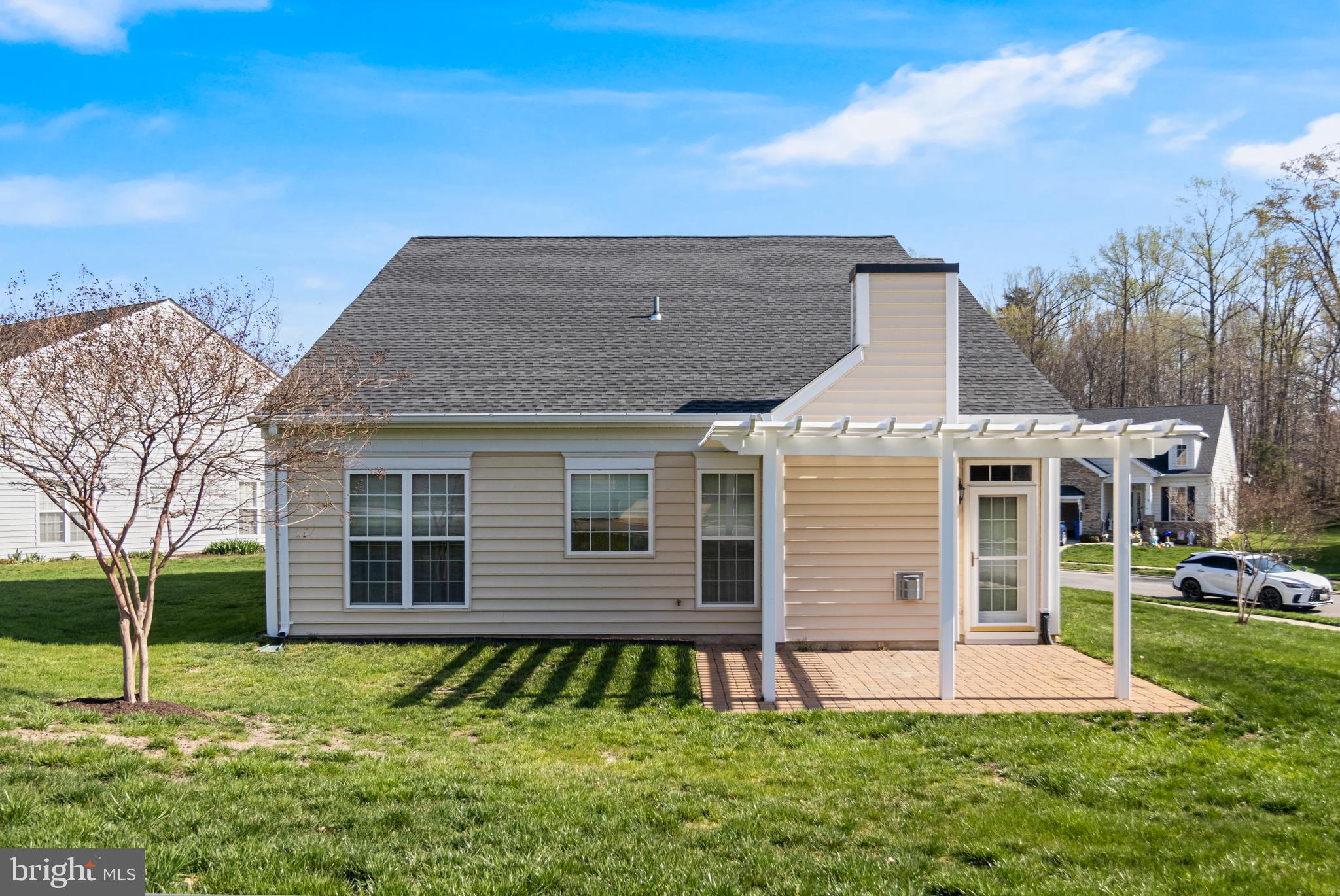 HAWTHORNE GREENE - Residential