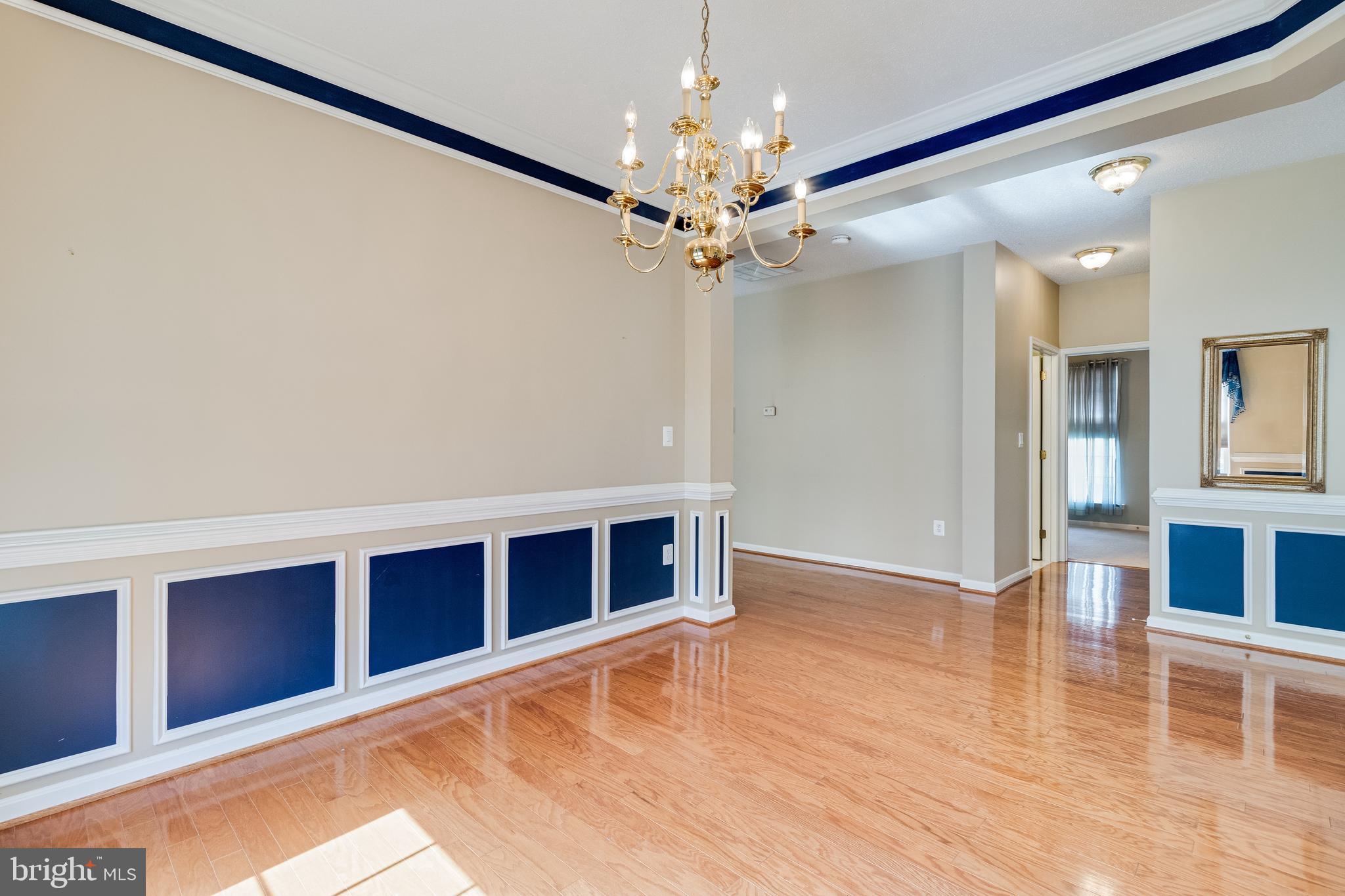 HAWTHORNE GREENE - Residential