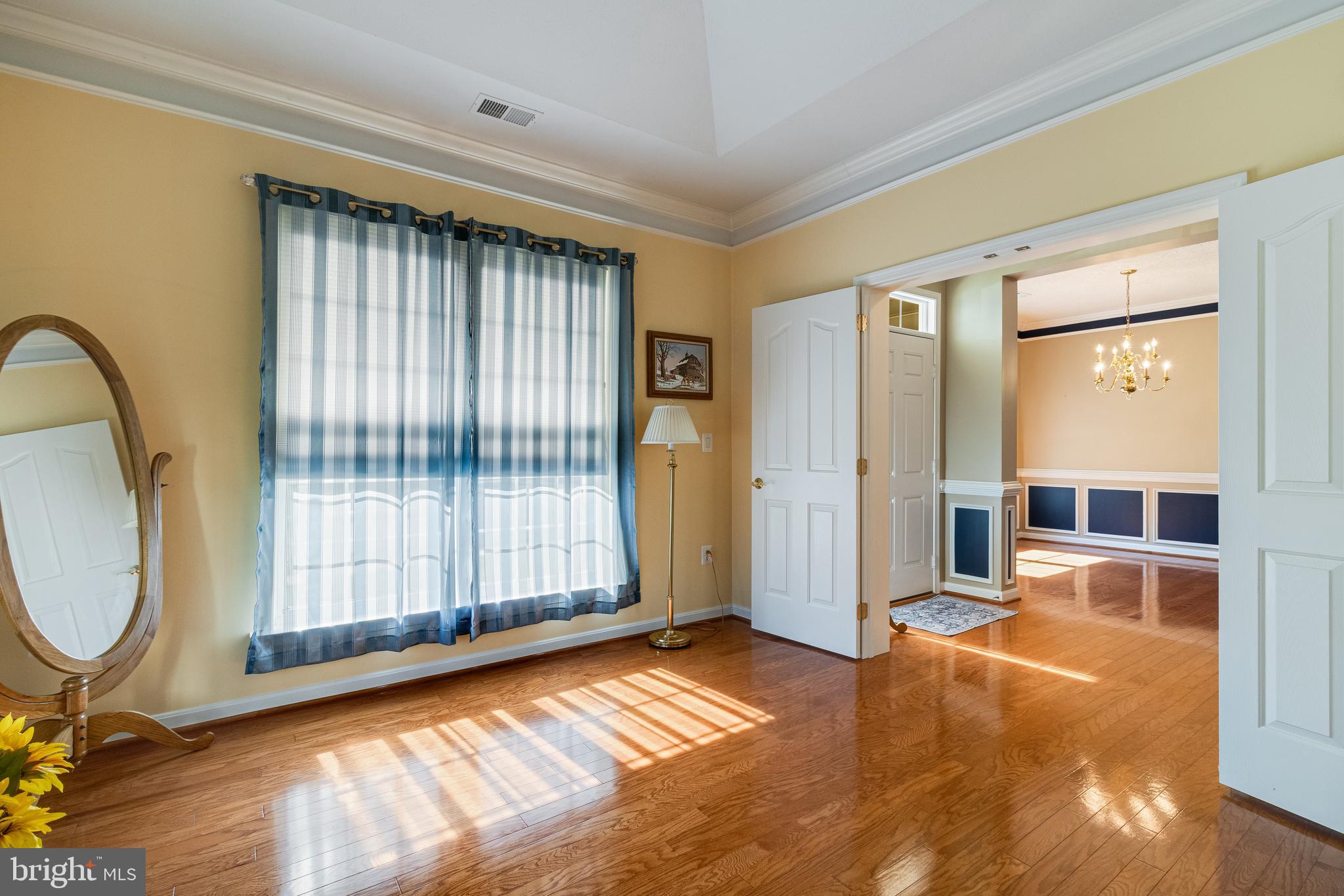 HAWTHORNE GREENE - Residential