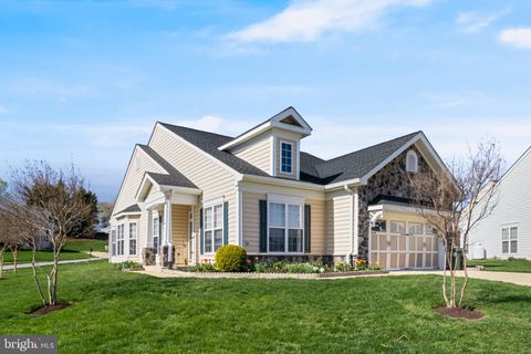 131 HAWTHORNE GREENE CIRCLE LA PLATA MD 20646