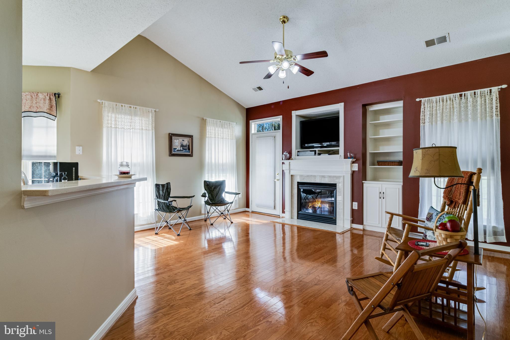 HAWTHORNE GREENE - Residential