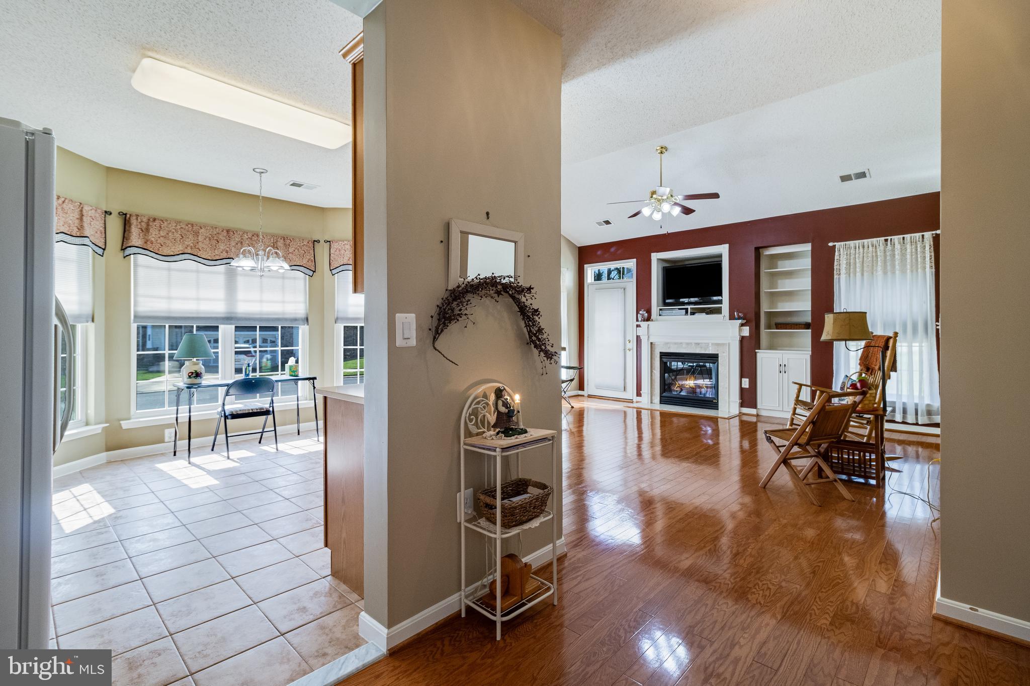 HAWTHORNE GREENE - Residential