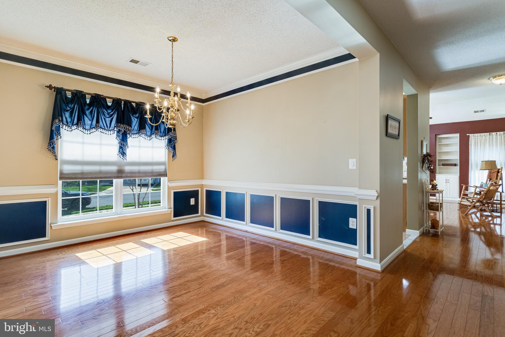 HAWTHORNE GREENE - Residential