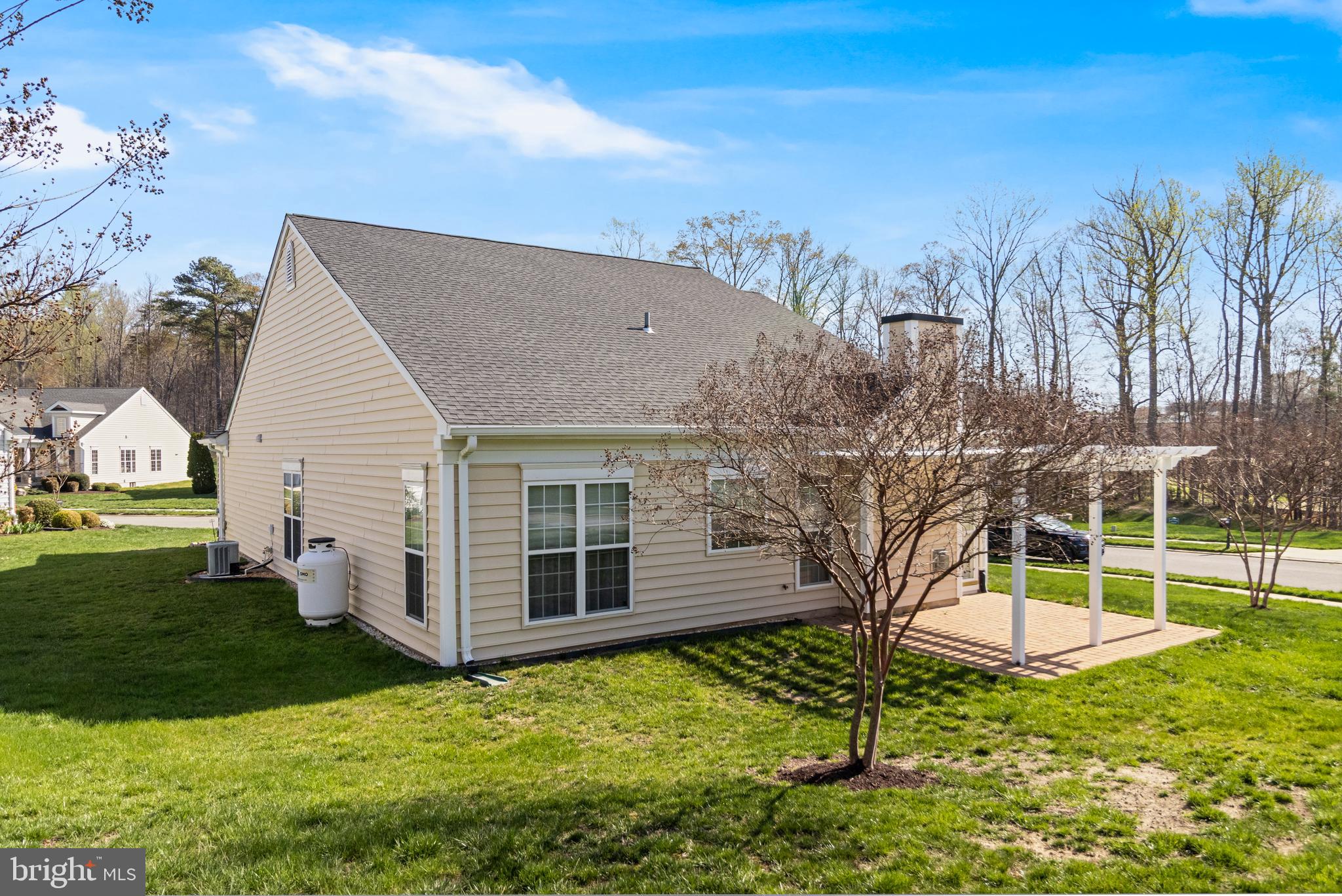 HAWTHORNE GREENE - Residential