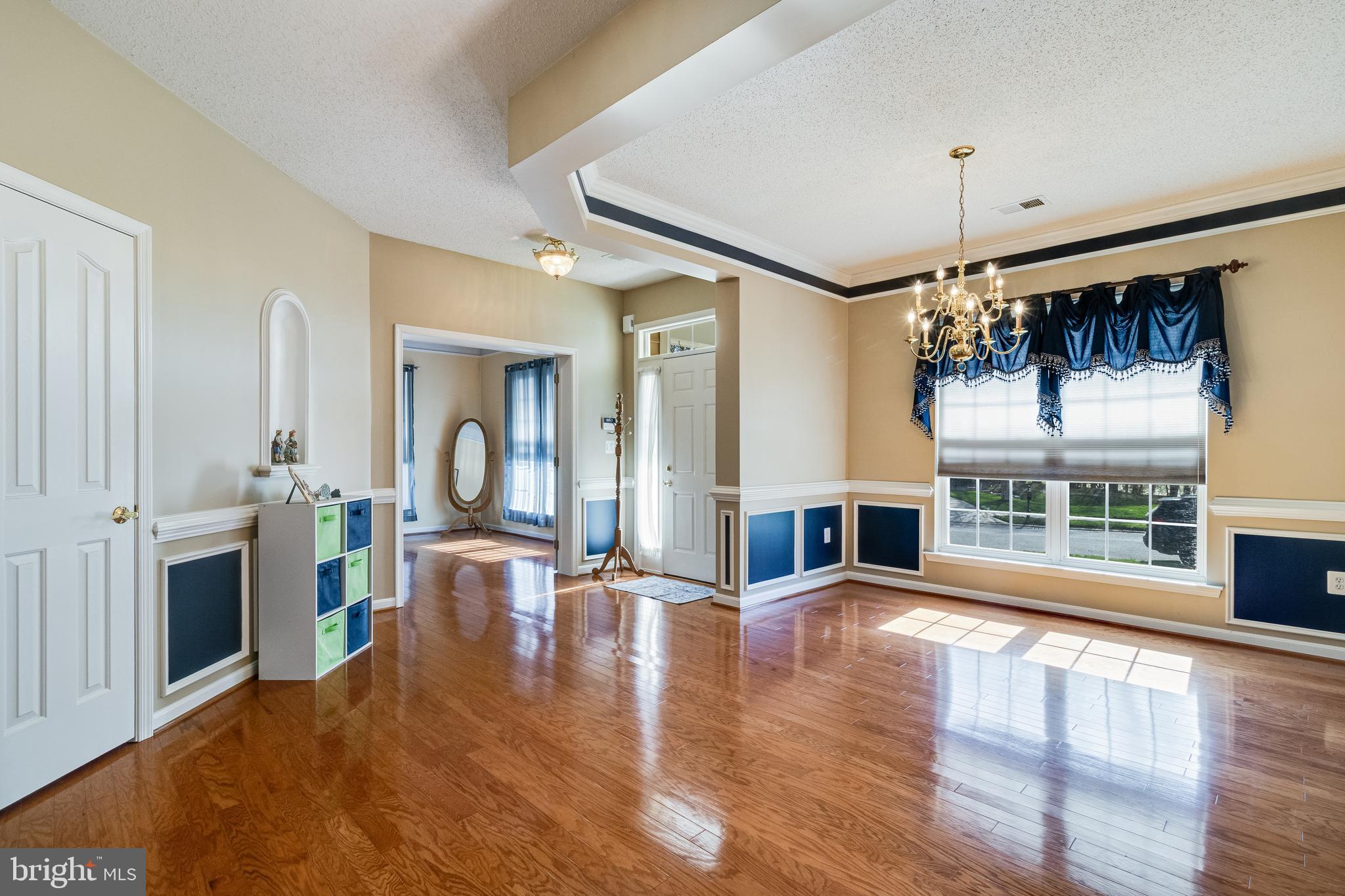 HAWTHORNE GREENE - Residential