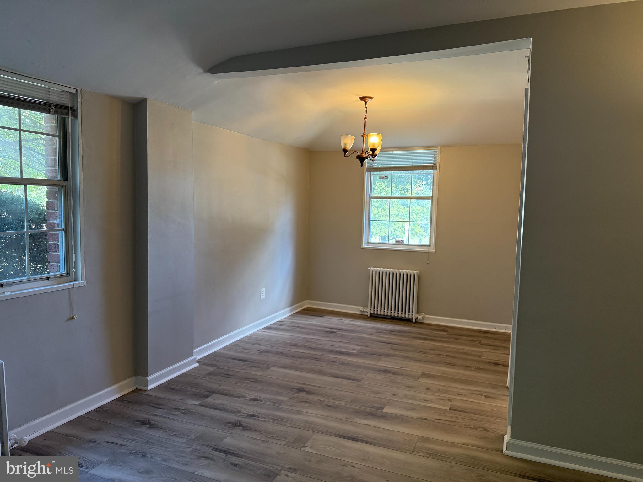 ROSSLYN - Residential Lease