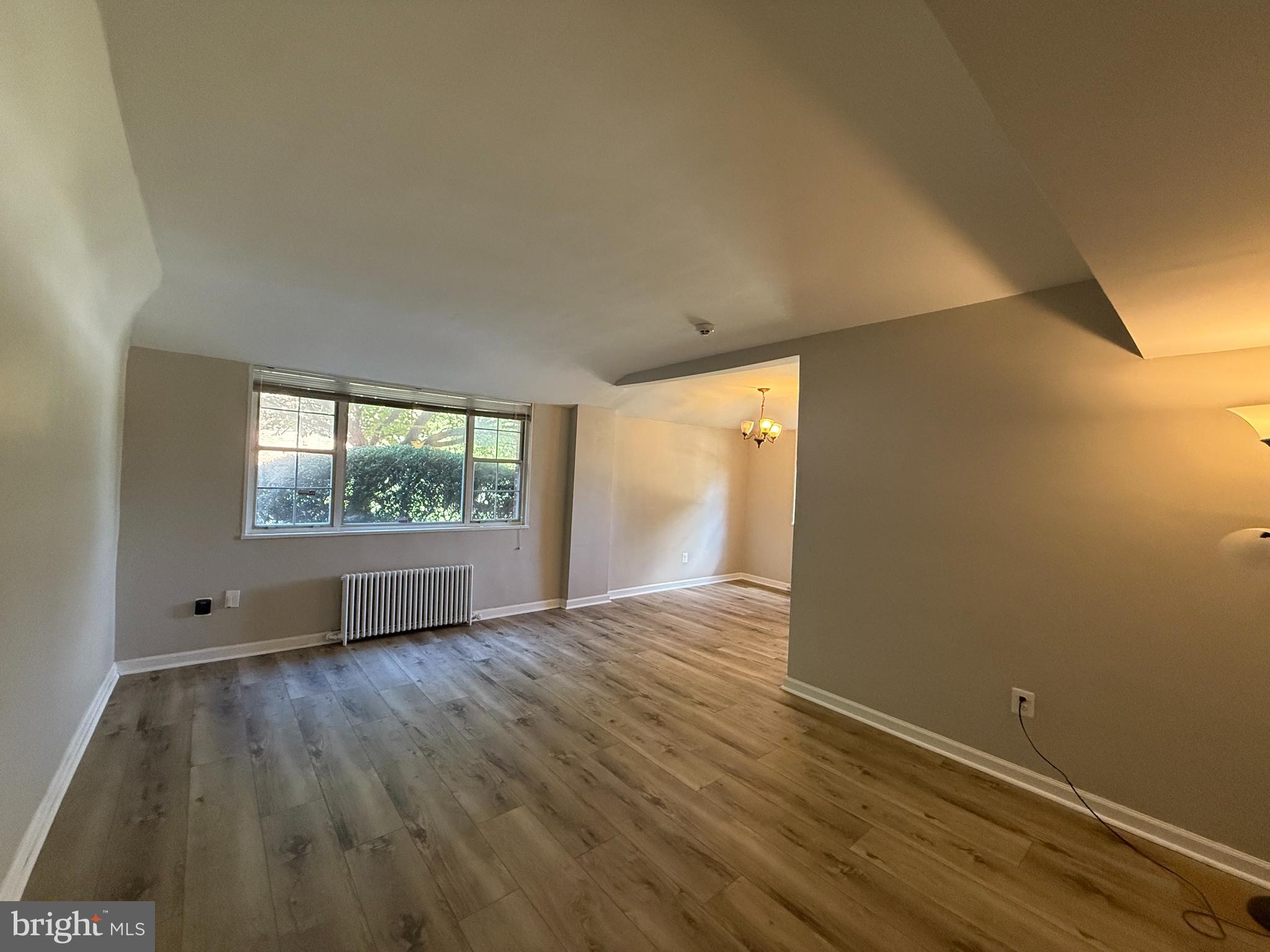 ROSSLYN - Residential Lease