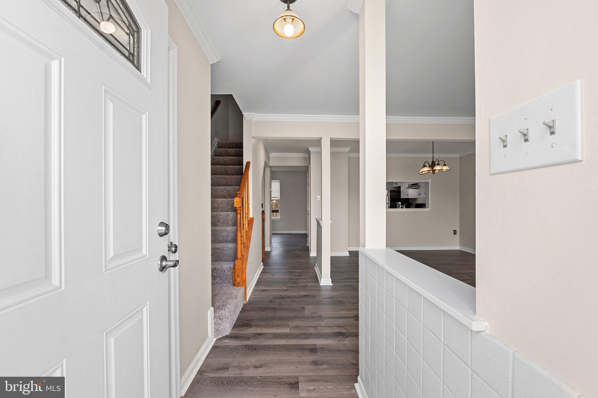 ROBIN MEADOWS - Residential Lease