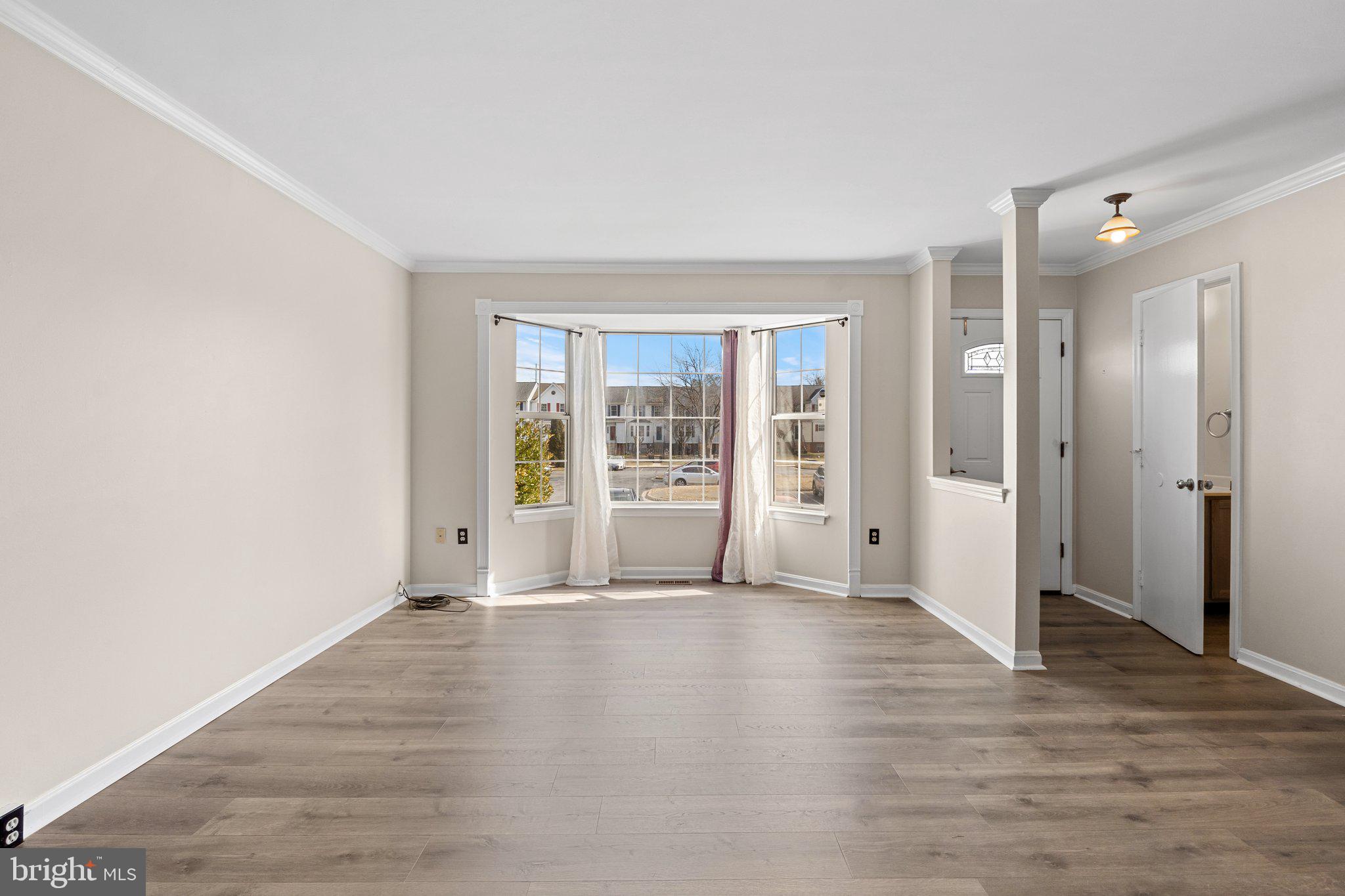 ROBIN MEADOWS - Residential Lease