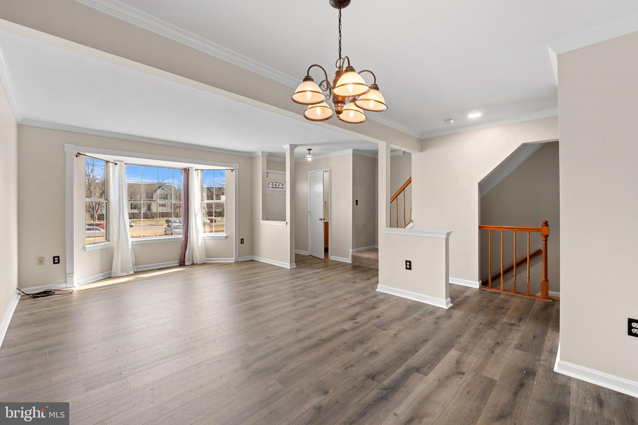 ROBIN MEADOWS - Residential Lease