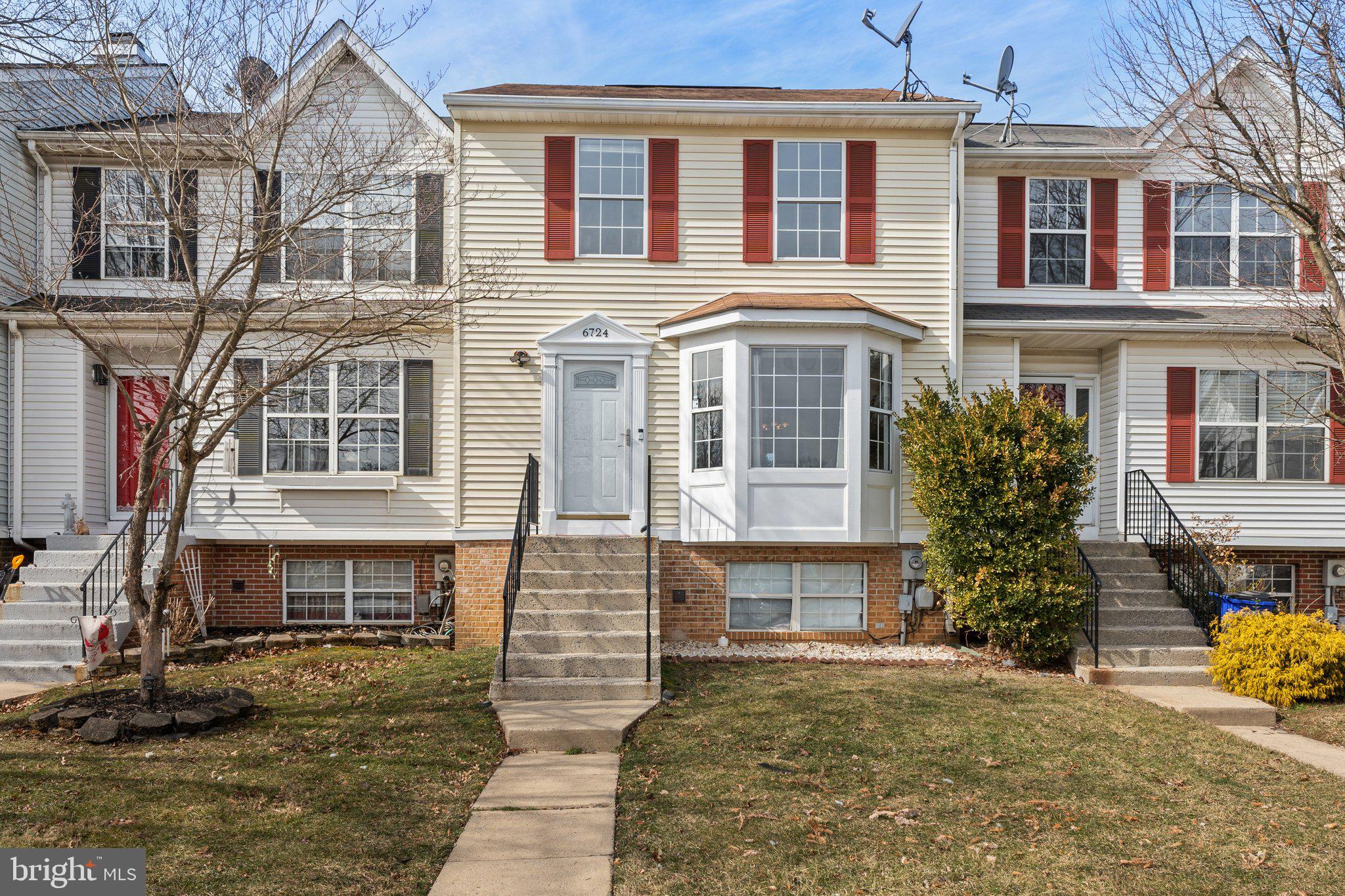 ROBIN MEADOWS - Residential Lease