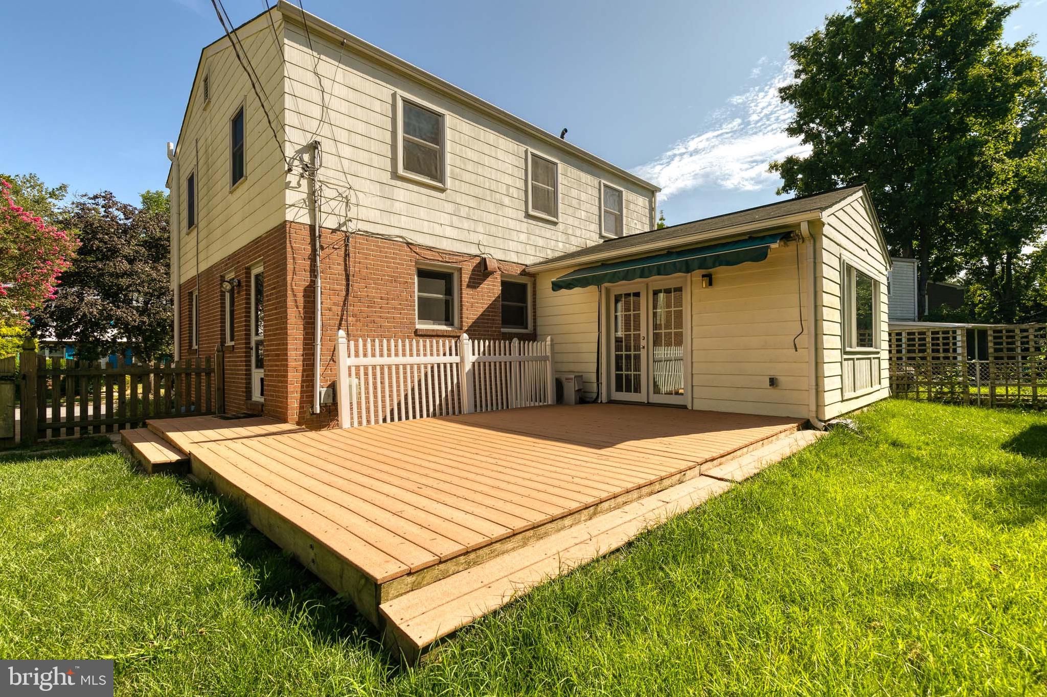 LUTHER VILLAGE - Residential Lease