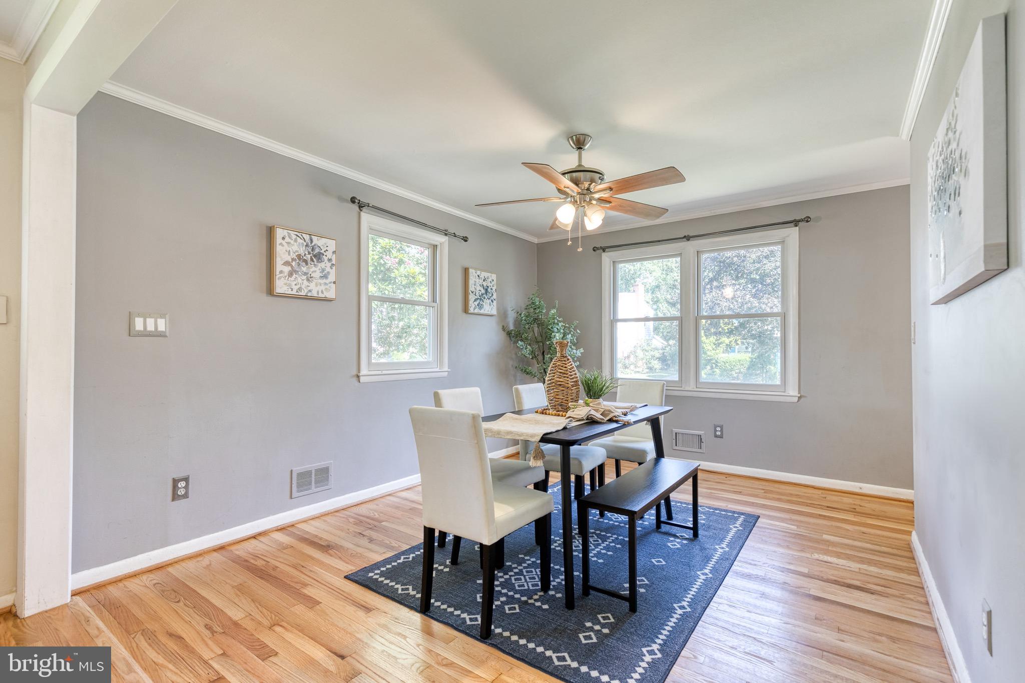 LUTHER VILLAGE - Residential Lease